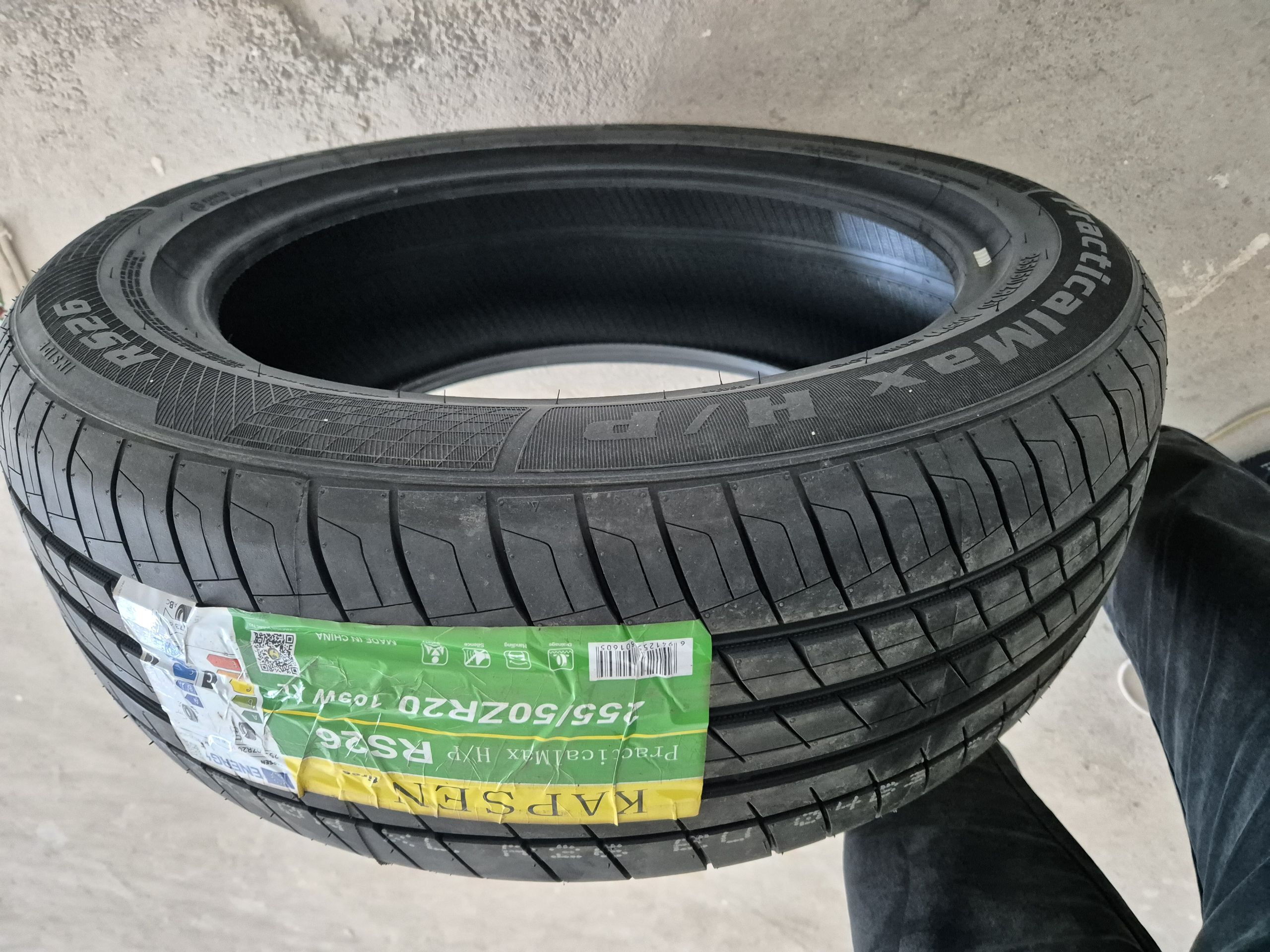 teker 1 000 TMT - Gökdepe - img 1