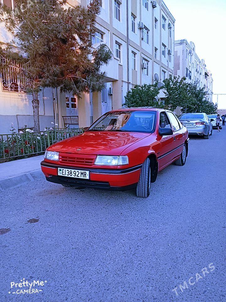 Opel Vectra 1991 - 43 000 TMT - Mary - img 1