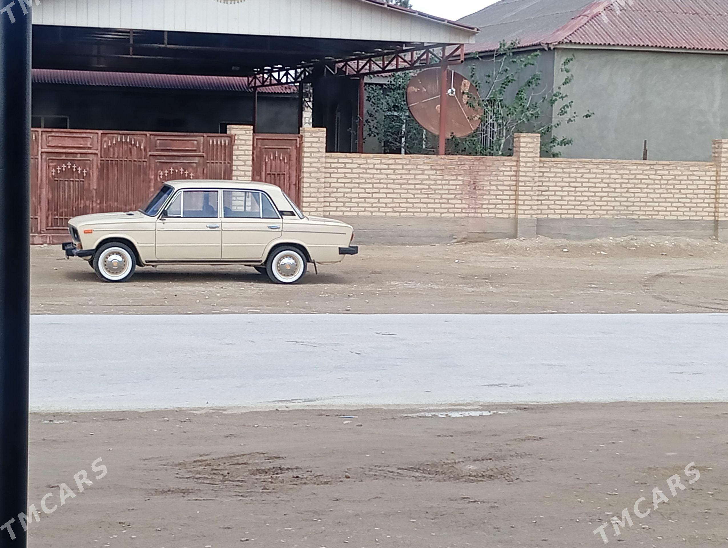Lada 2106 2000 - 40 000 TMT - Гумдаг - img 1