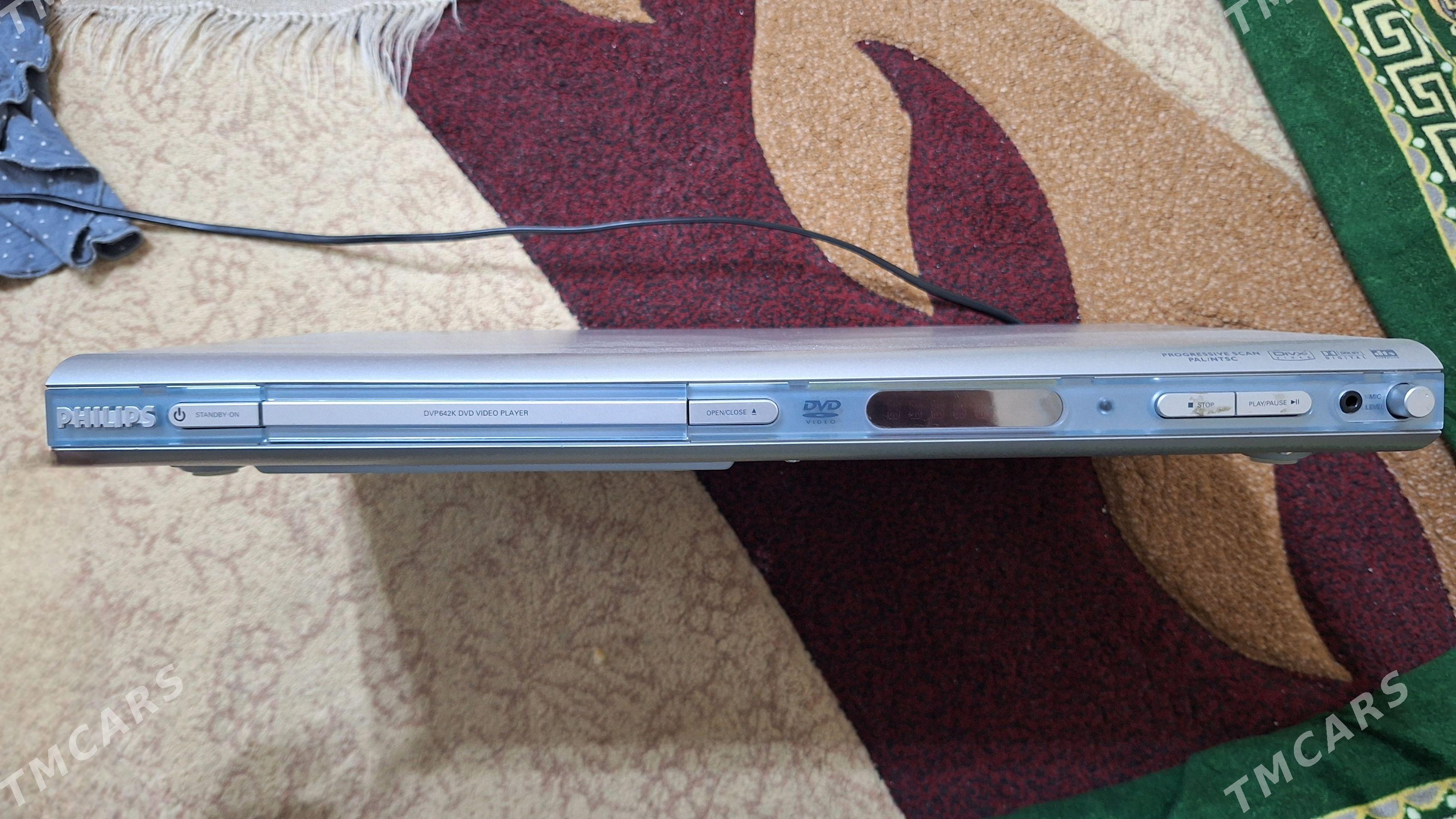 DVD pleer - Parahat 4 - img 1