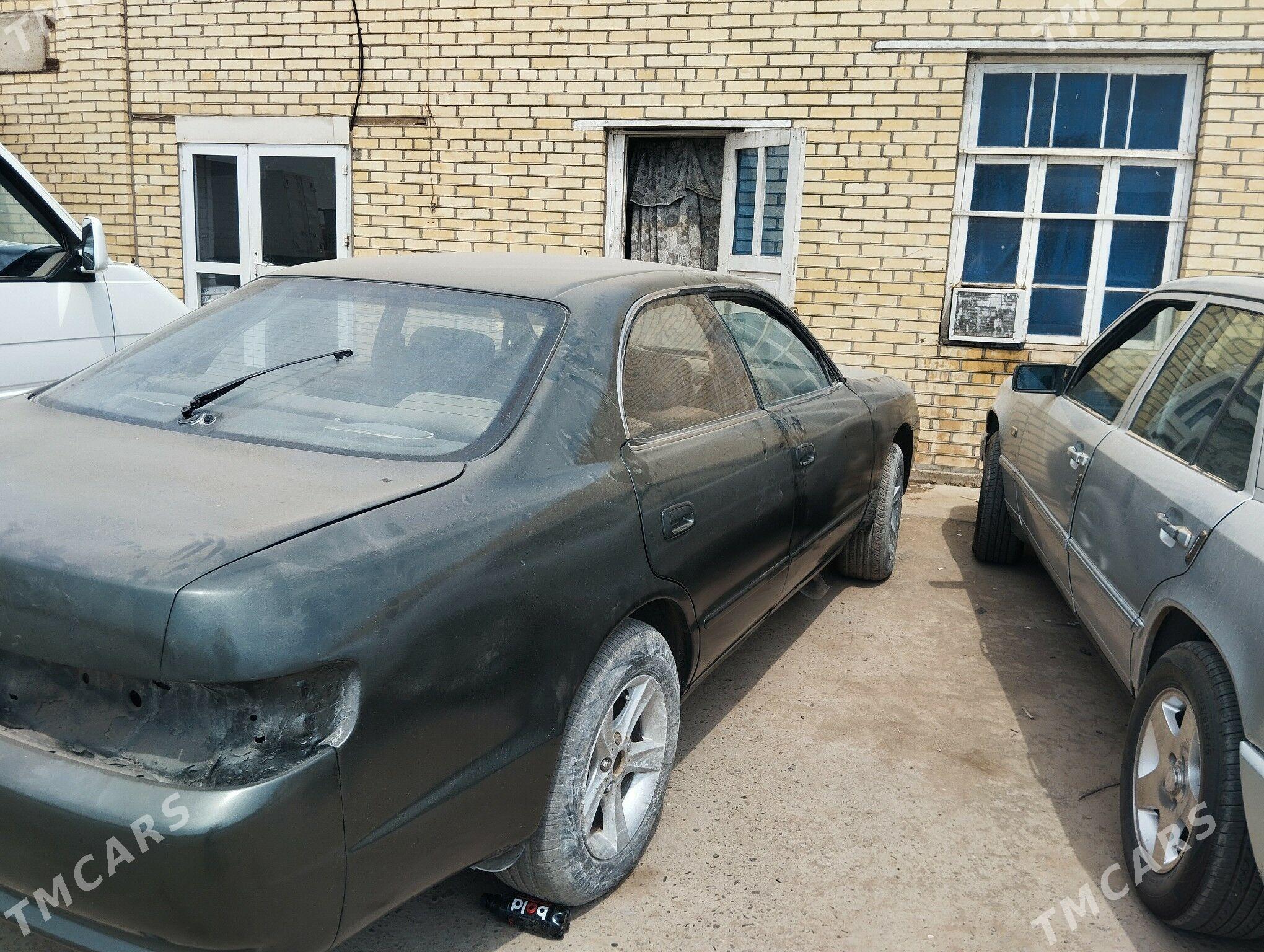 Toyota Chaser 1993 - 45 000 TMT - Mary - img 1