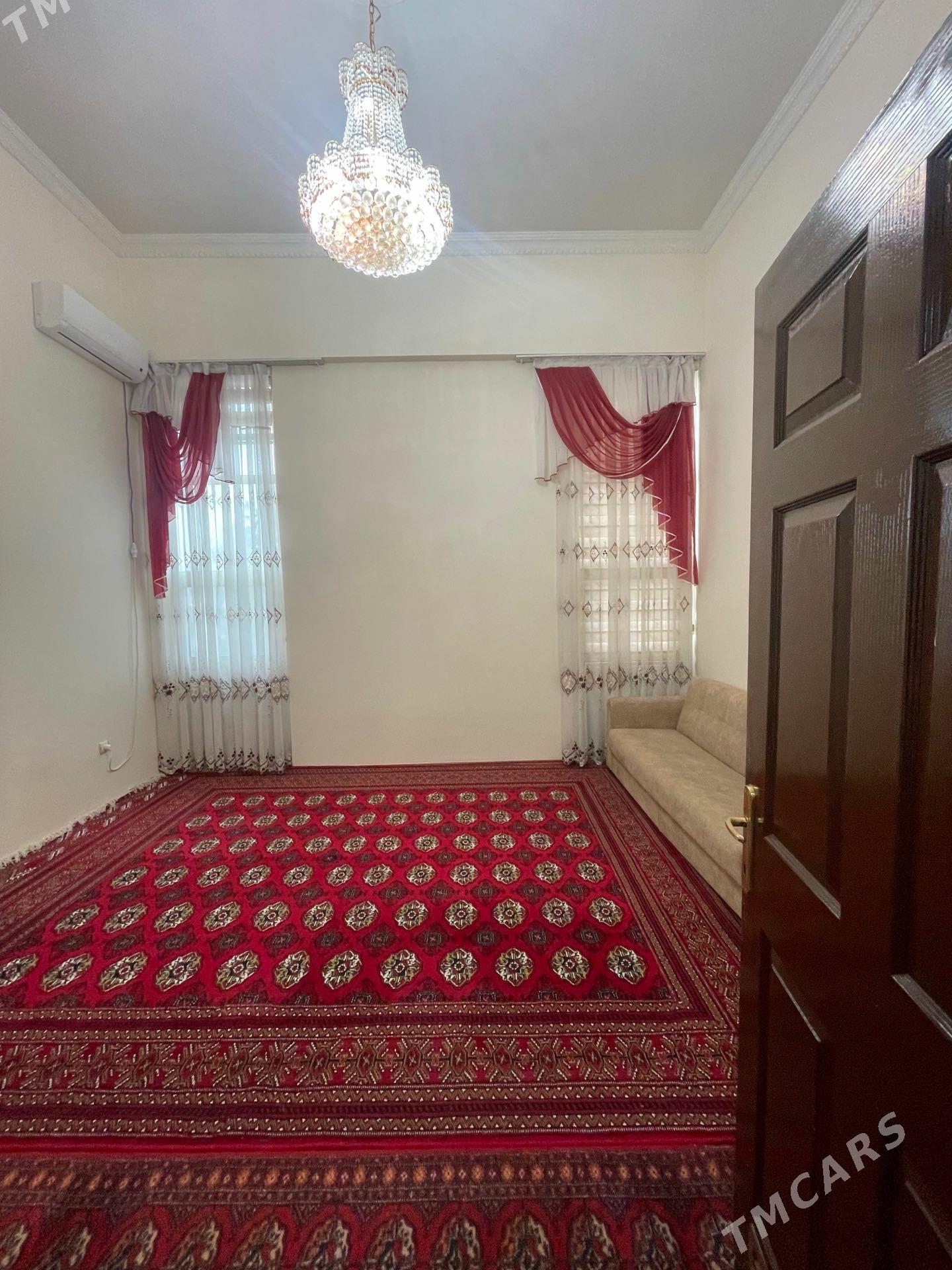 kwartira - Aşgabat - img 1