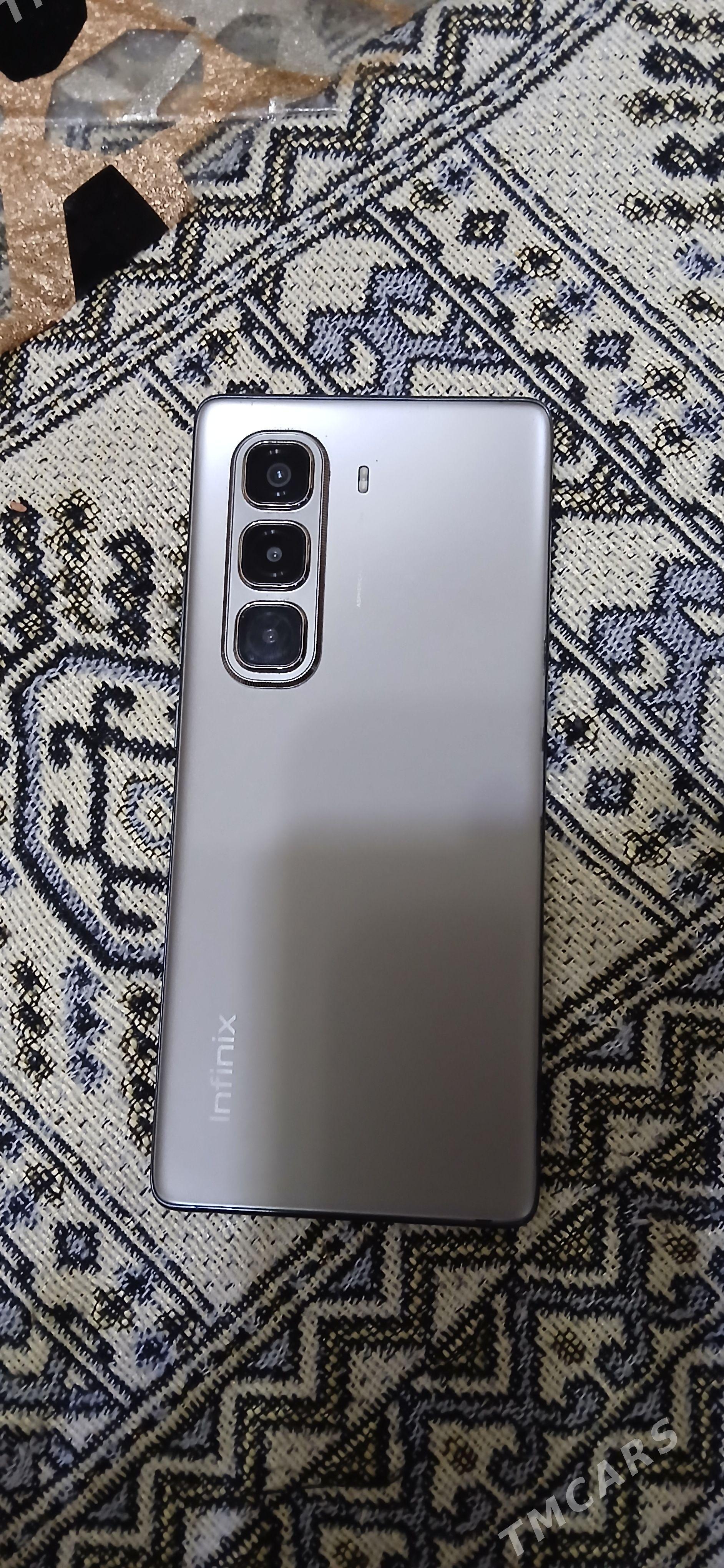 Infinix HOT 50pro+ - Бузмеин - img 1
