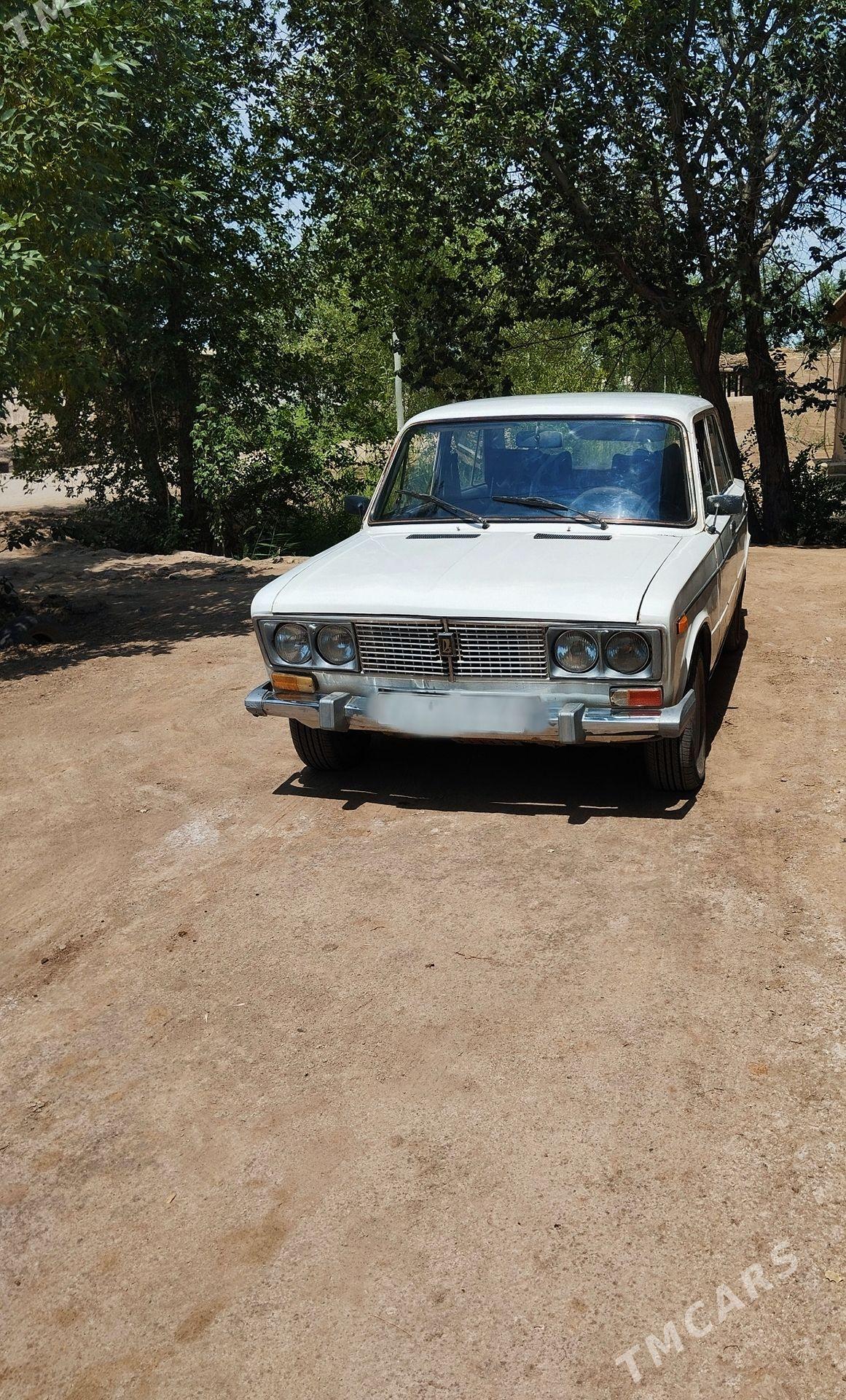 Lada 2106 1986 - 25 000 TMT - Гурбансолтан Едже - img 1