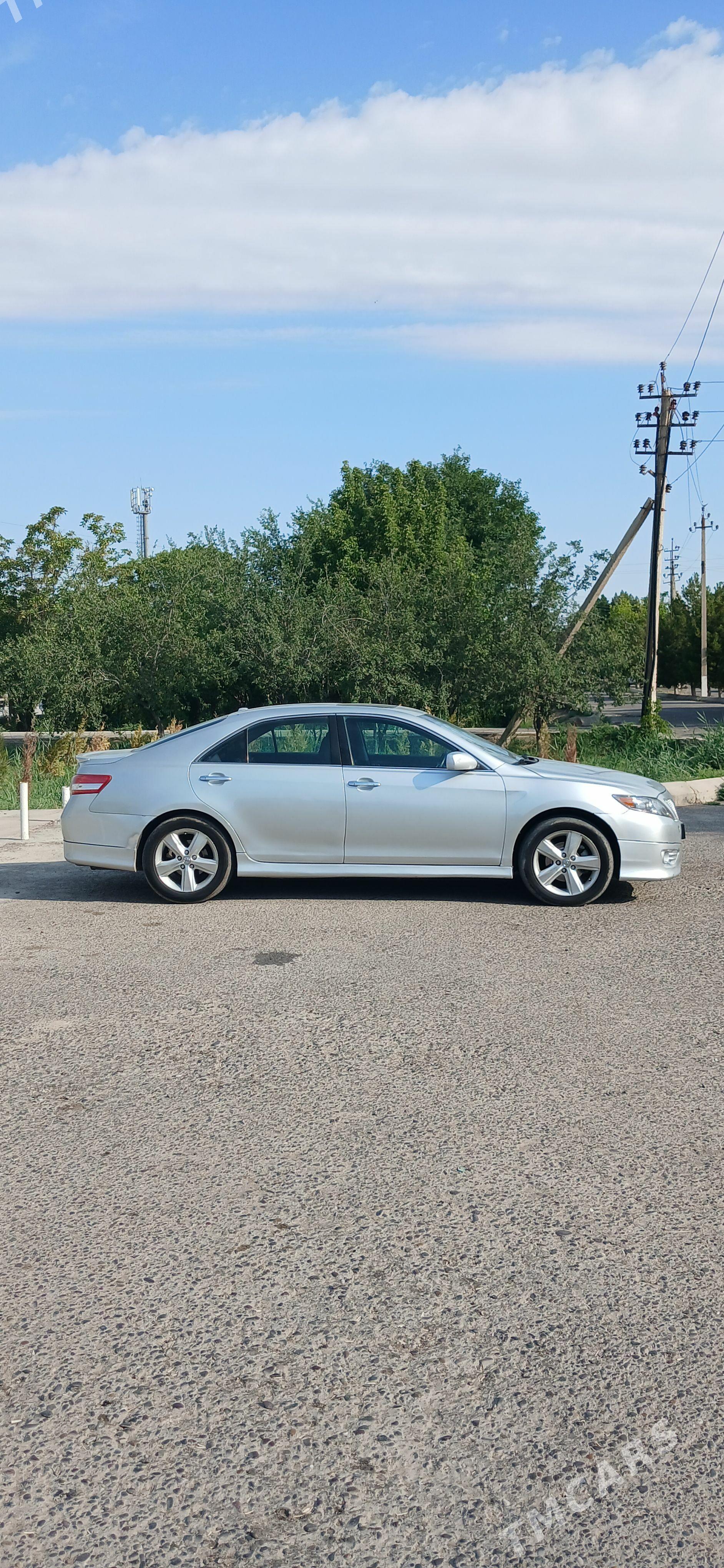 Toyota Camry 2007 - 170 000 TMT - Baýramaly - img 1