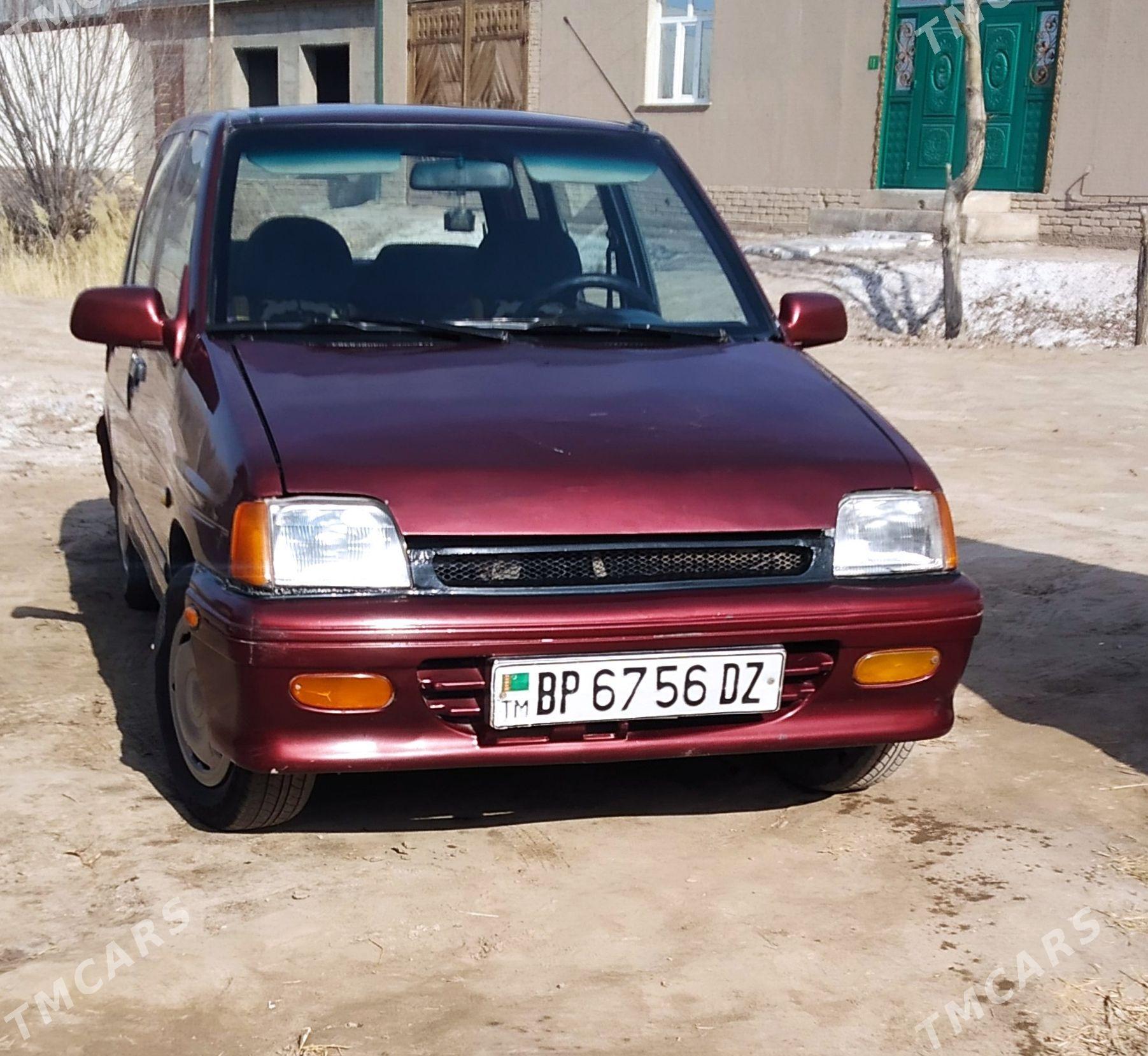 Daewoo Tico 1995 - 25 000 TMT - Gurbansoltan Eje - img 1