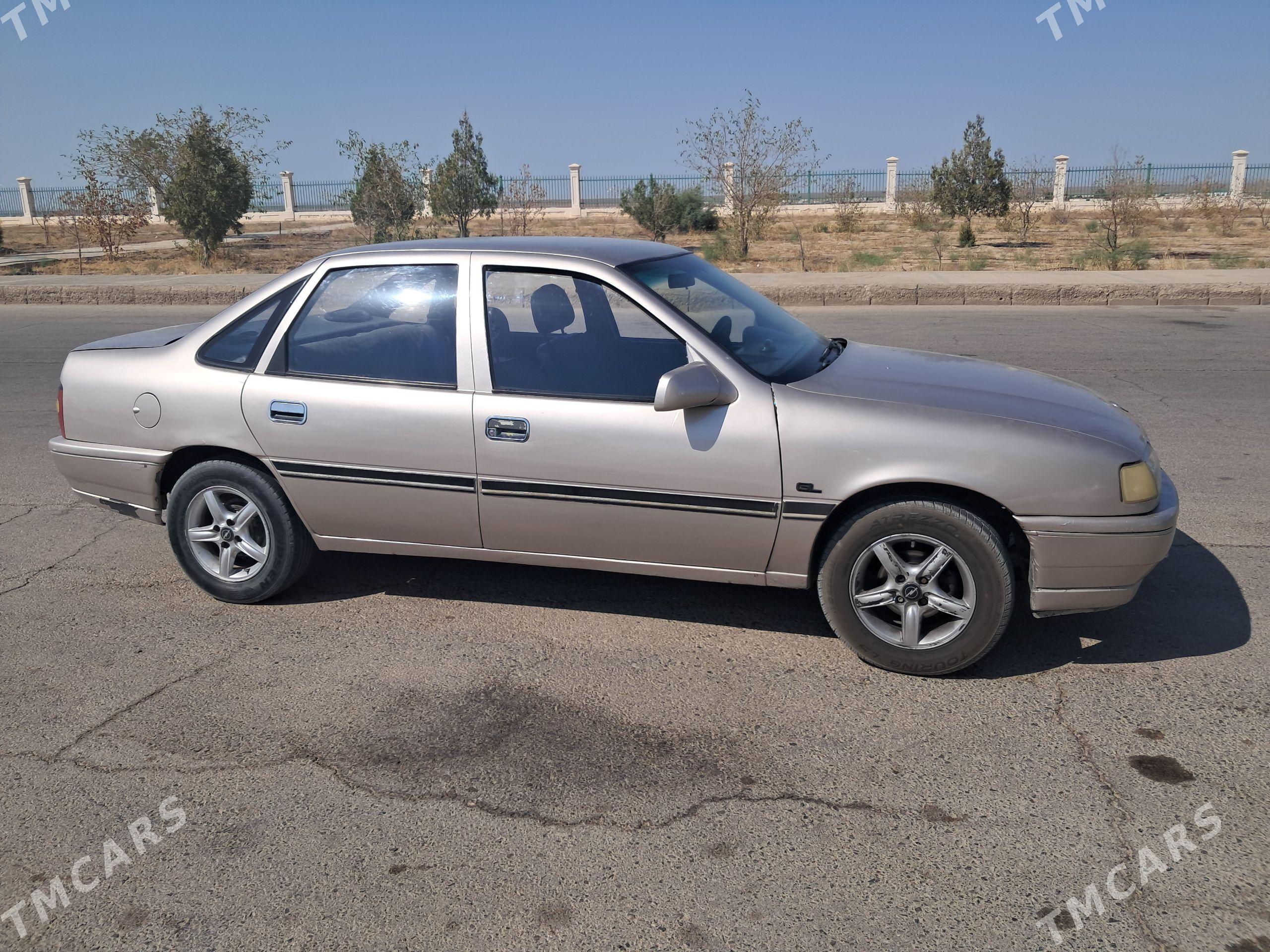 Opel Vectra 1991 - 45 000 TMT - Balkanabat - img 1