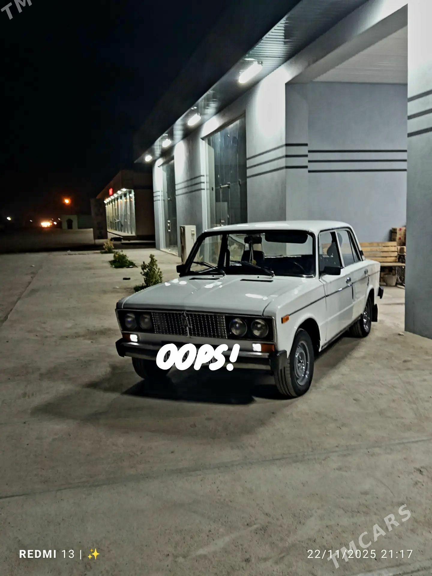 Lada 2106 1997 - 22 000 TMT - Туркменабат - img 1