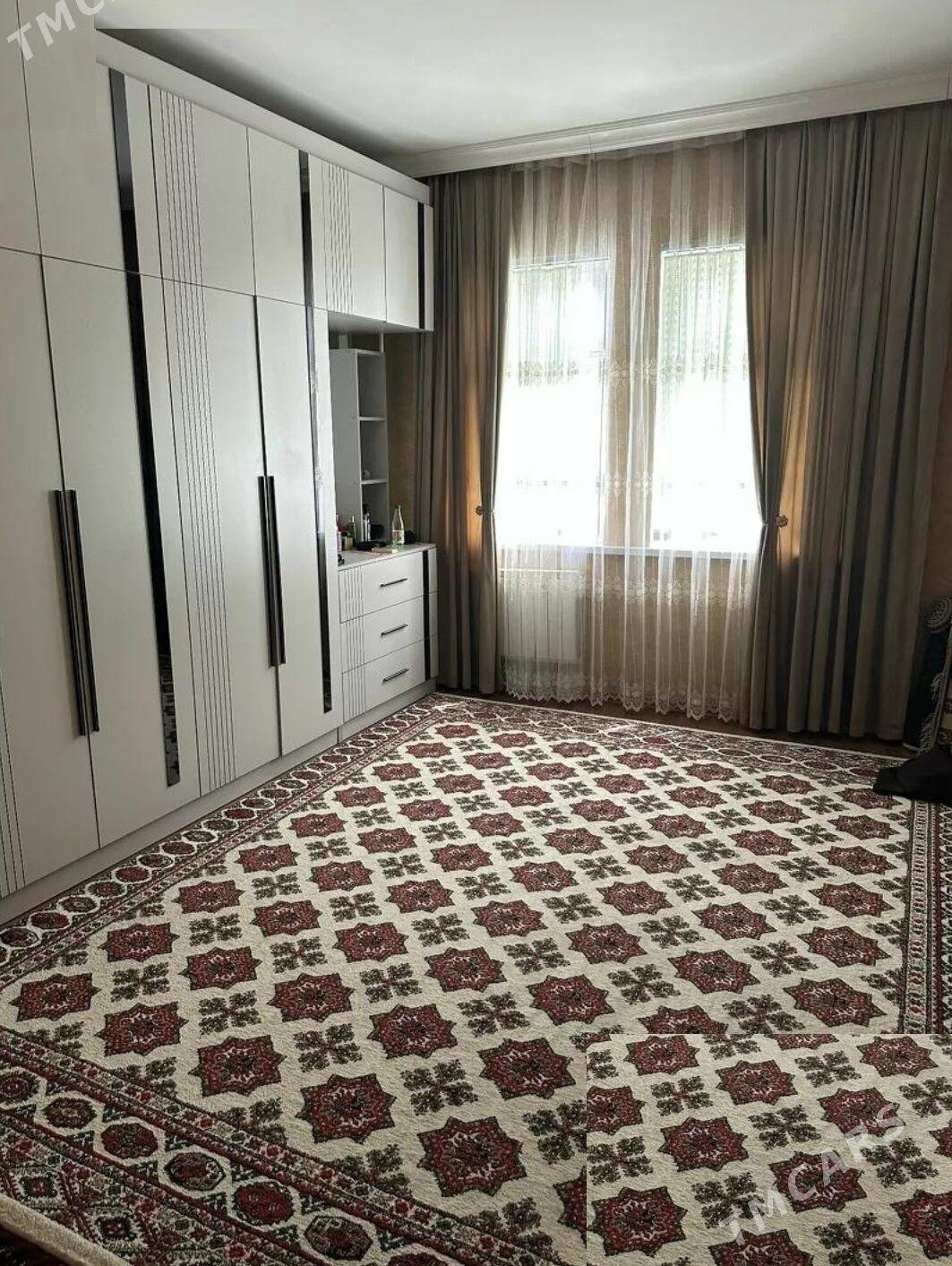 (3535)-MIR7/1 2-KOMNAT 9-ETAJ 65-KWADRAT - Parahat 7 - img 1