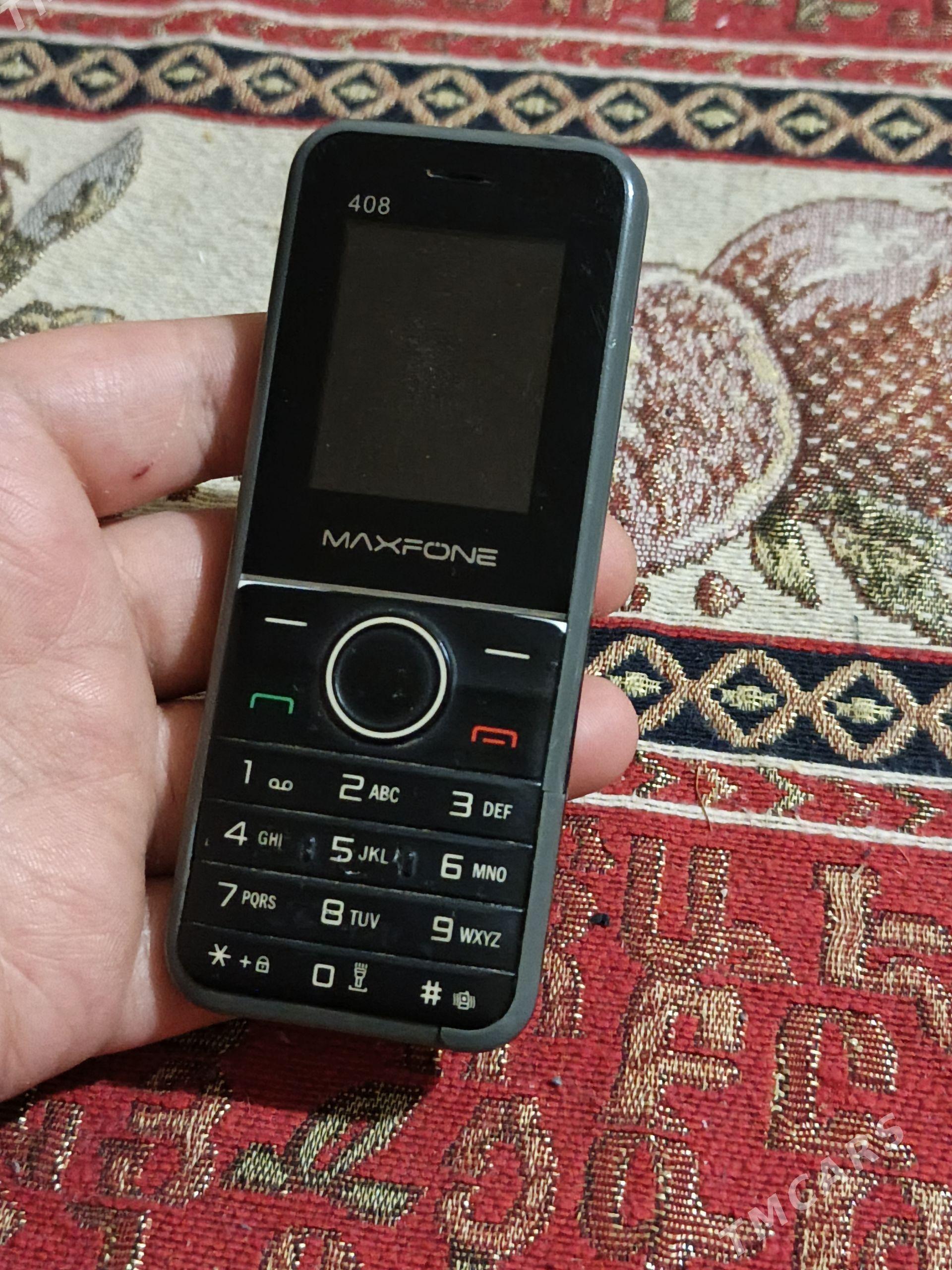 maxfone prastoy telefon - Ашхабад - img 1