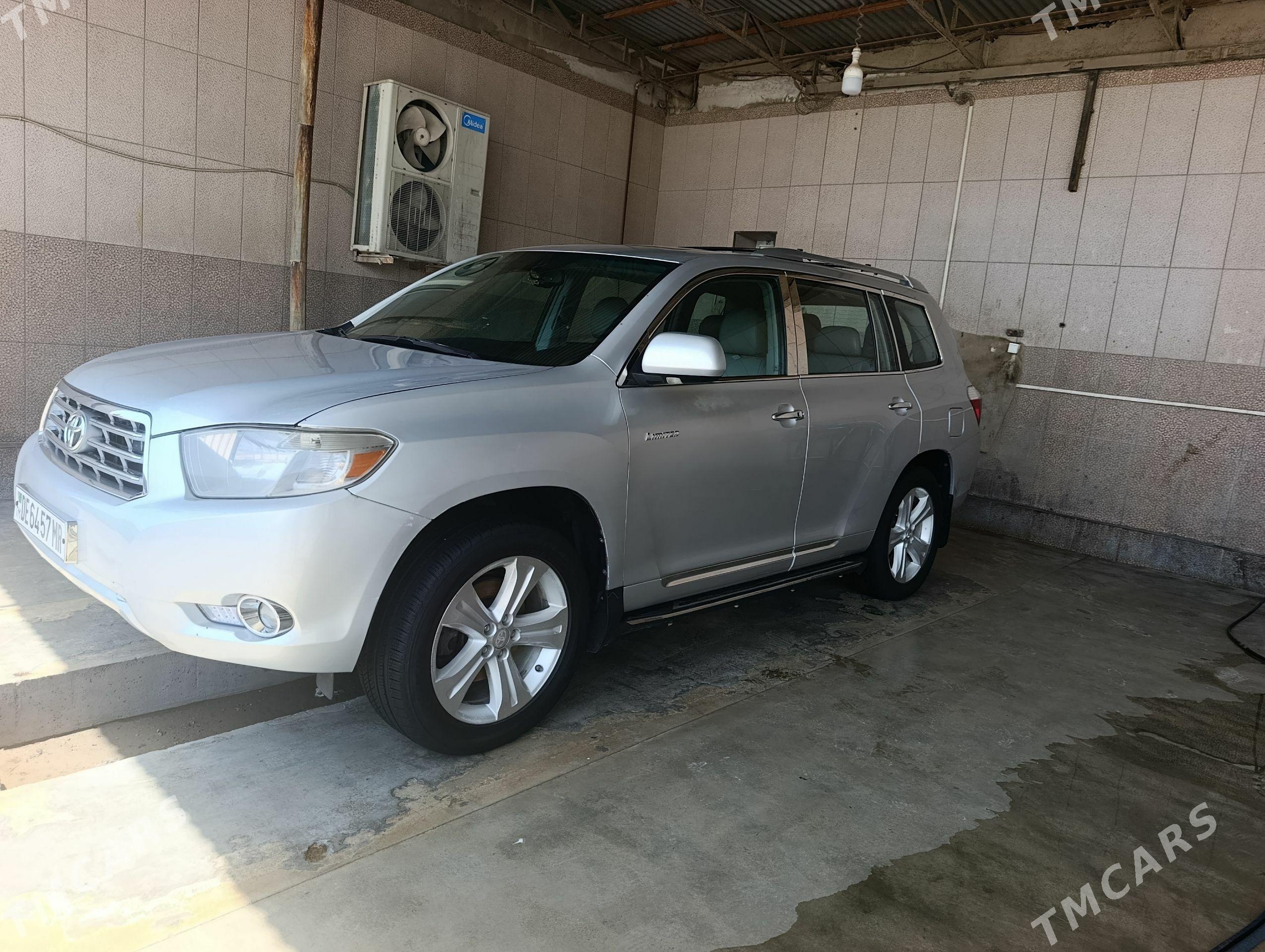 Toyota Highlander 2010 - 330 000 TMT - Mary - img 1