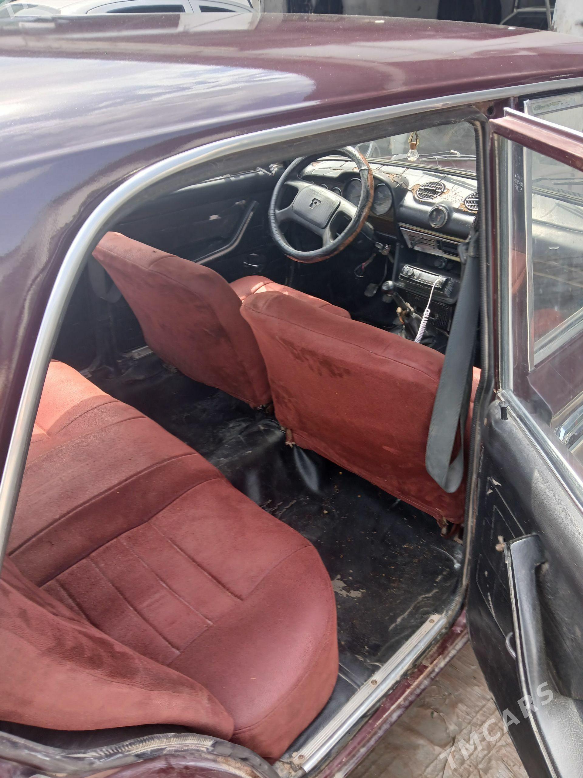Lada 2103 1980 - 30 000 TMT - Теджен - img 1