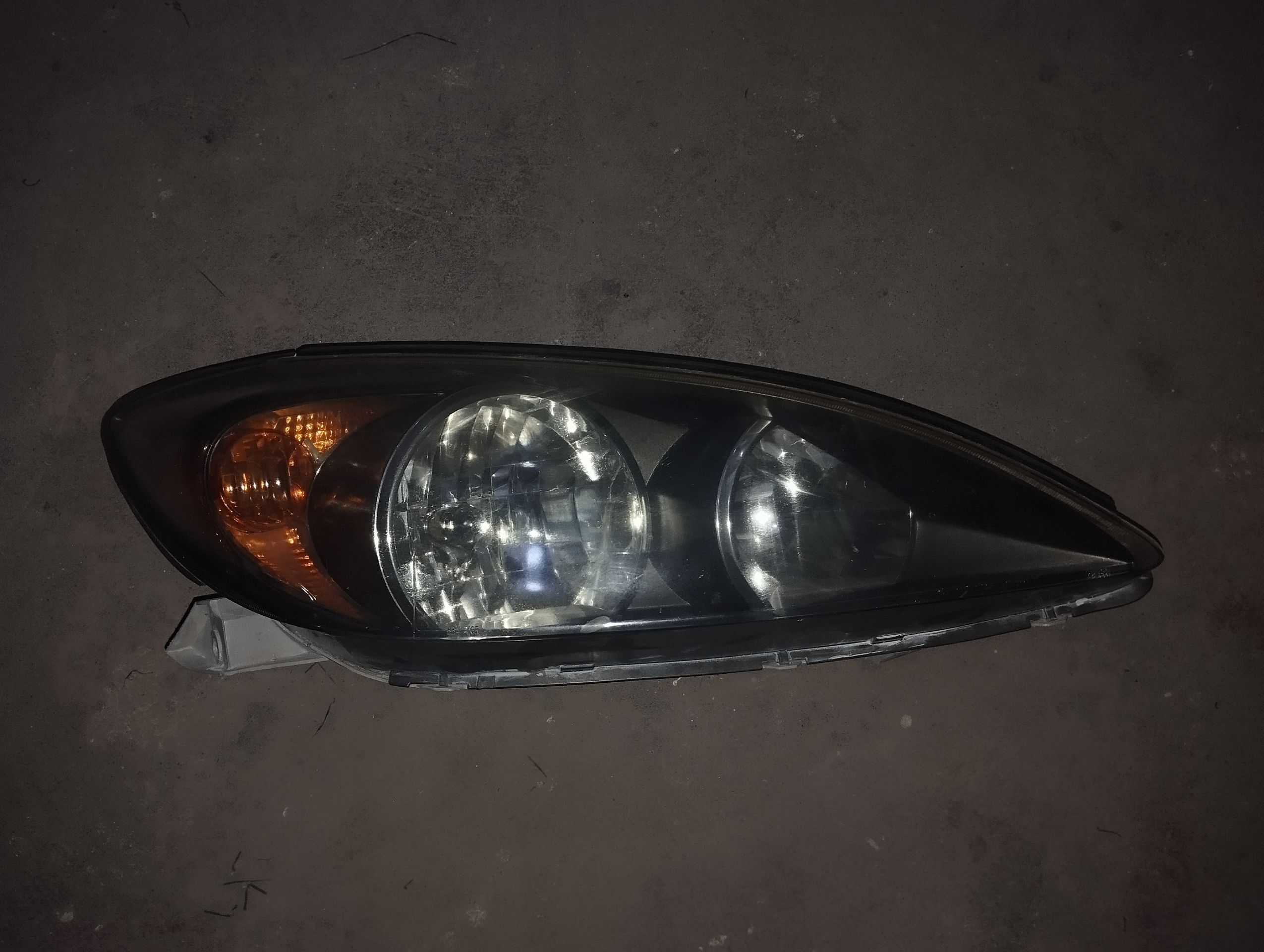 Duty Camry Fara 250 TMT - ул. Советская (Гарашсызлык шаёлы) - img 1
