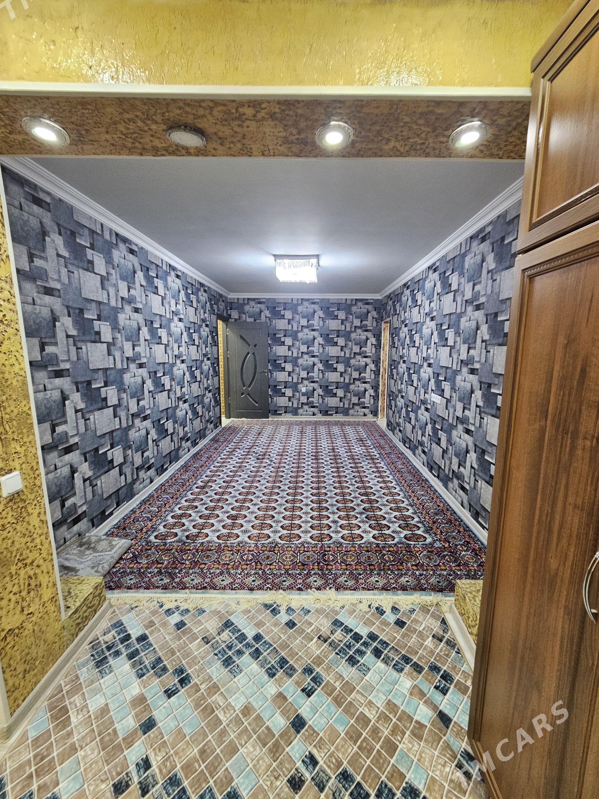 10 mkr 3 komnat - Aşgabat - img 1