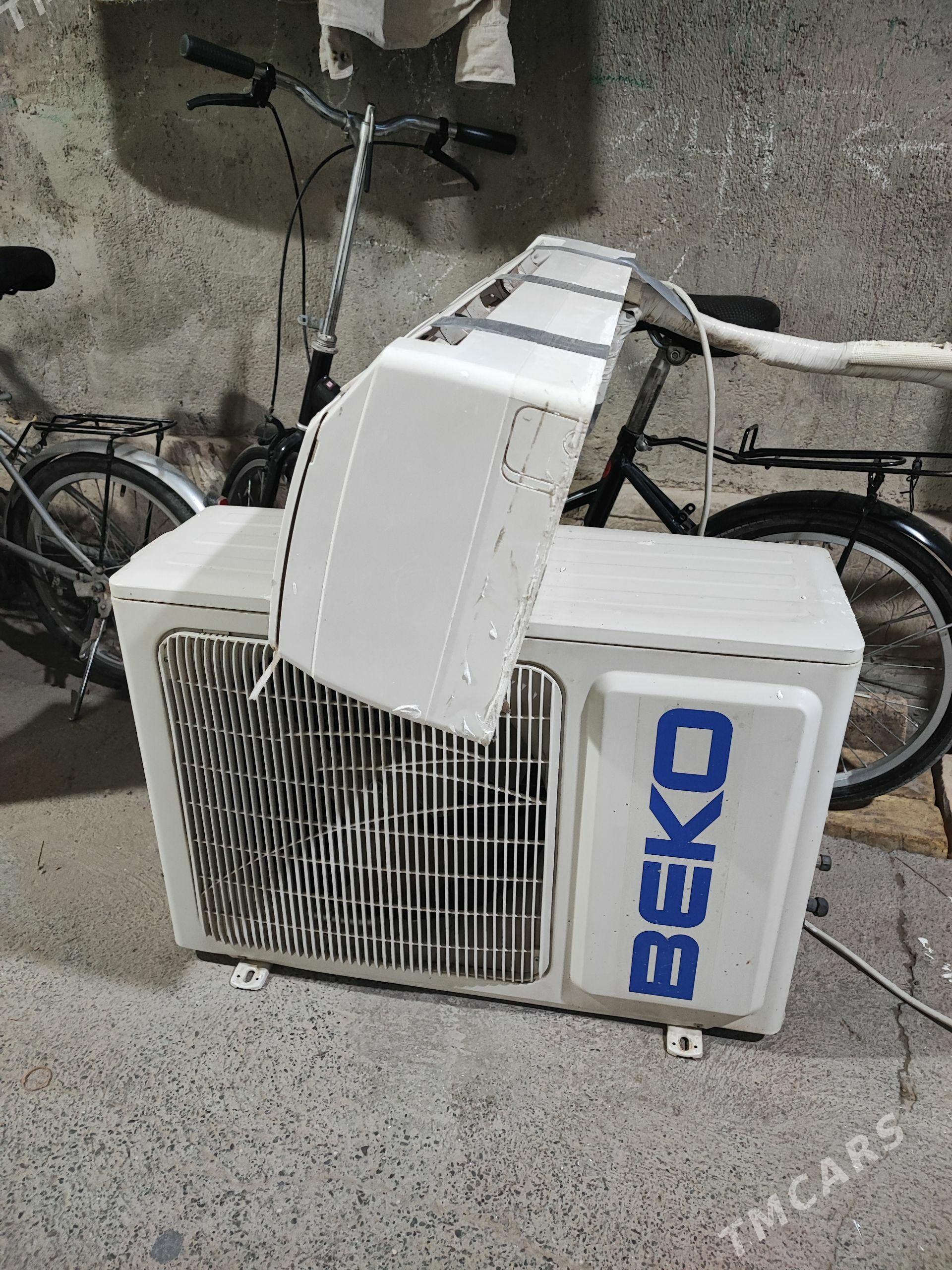kondisoner BEKO 60lyk - Анев - img 1