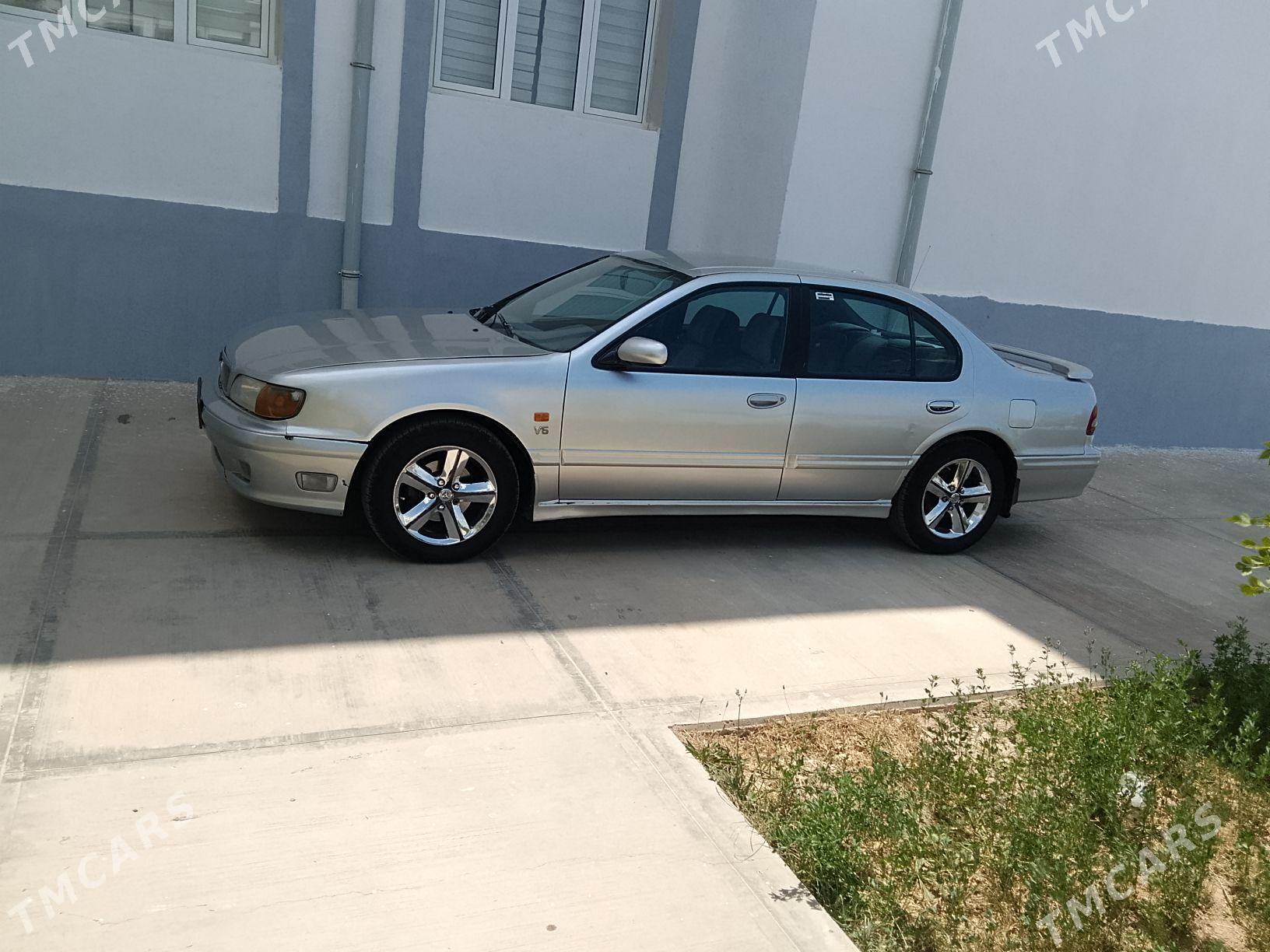 Nissan Cefiro 1996 - 39 000 TMT - Sarahs - img 1