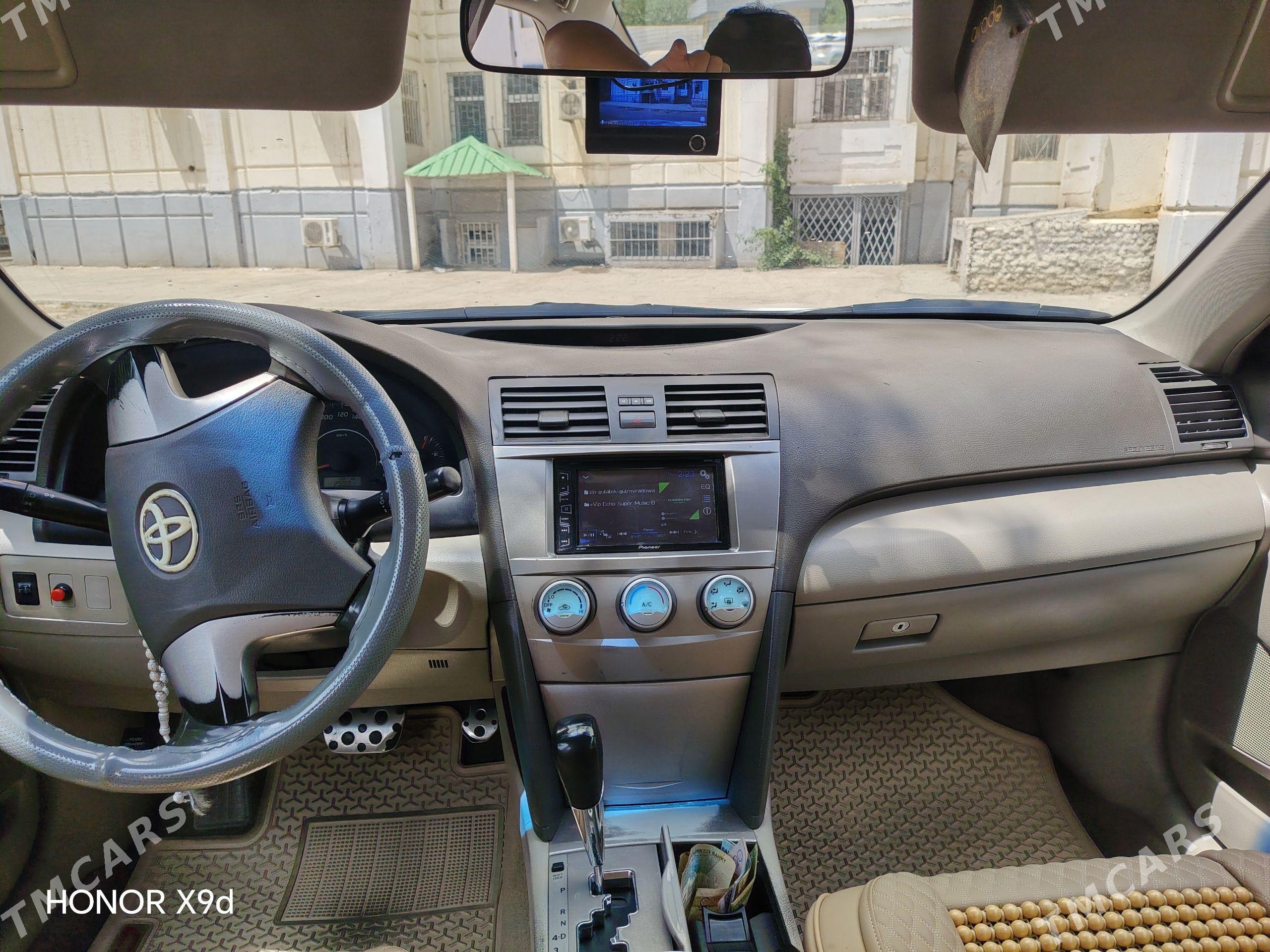 Toyota Camry 2011 - 195 000 TMT - Aşgabat - img 1