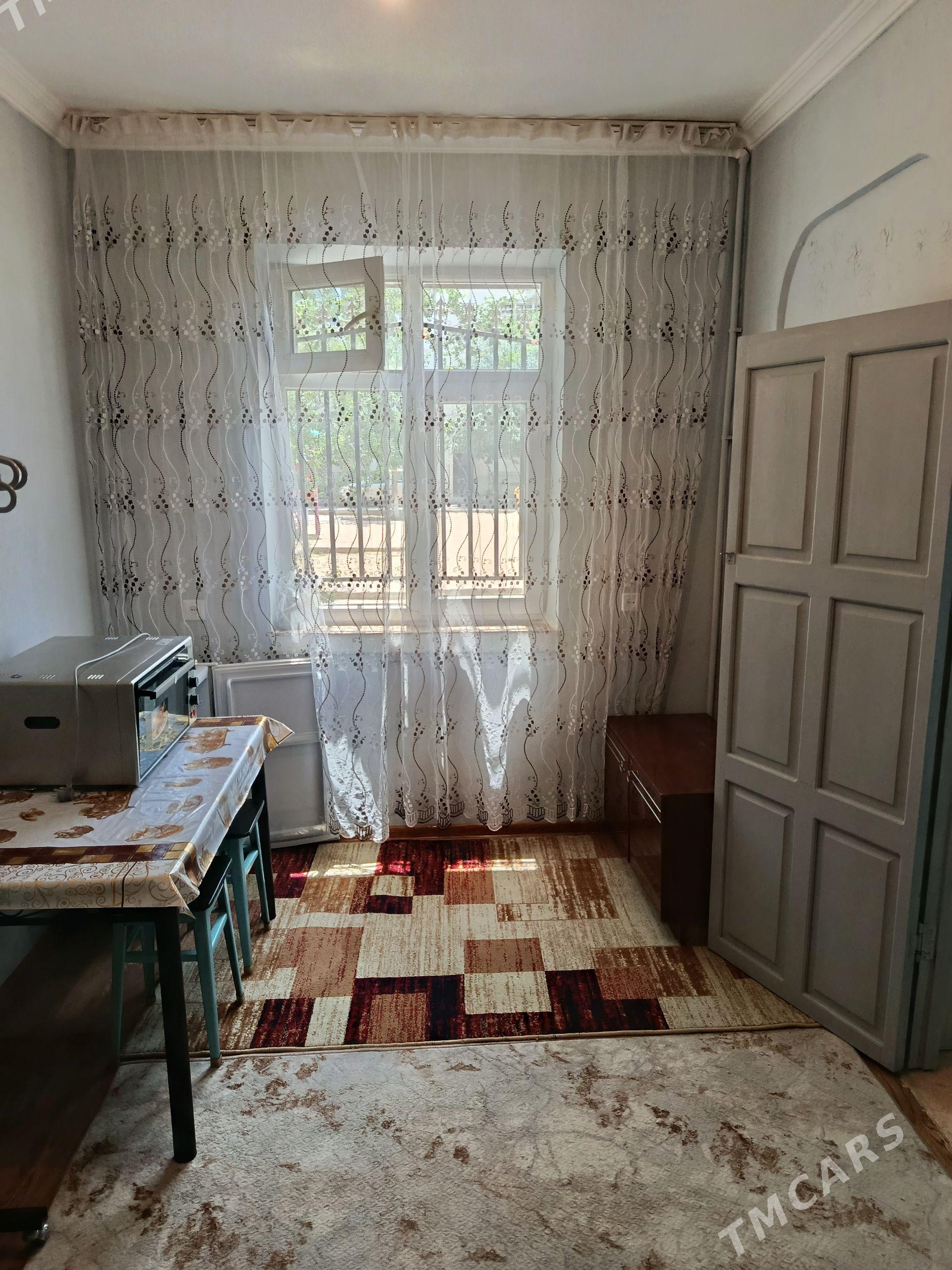kwartirant - Aşgabat - img 1