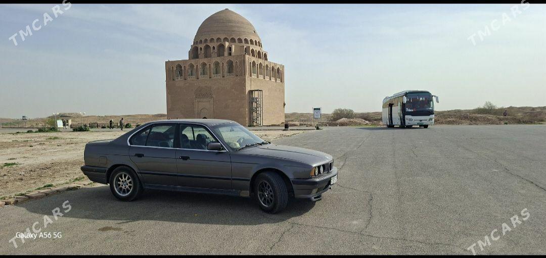 BMW 525 1991 - 70 000 TMT - Ёлётен - img 1