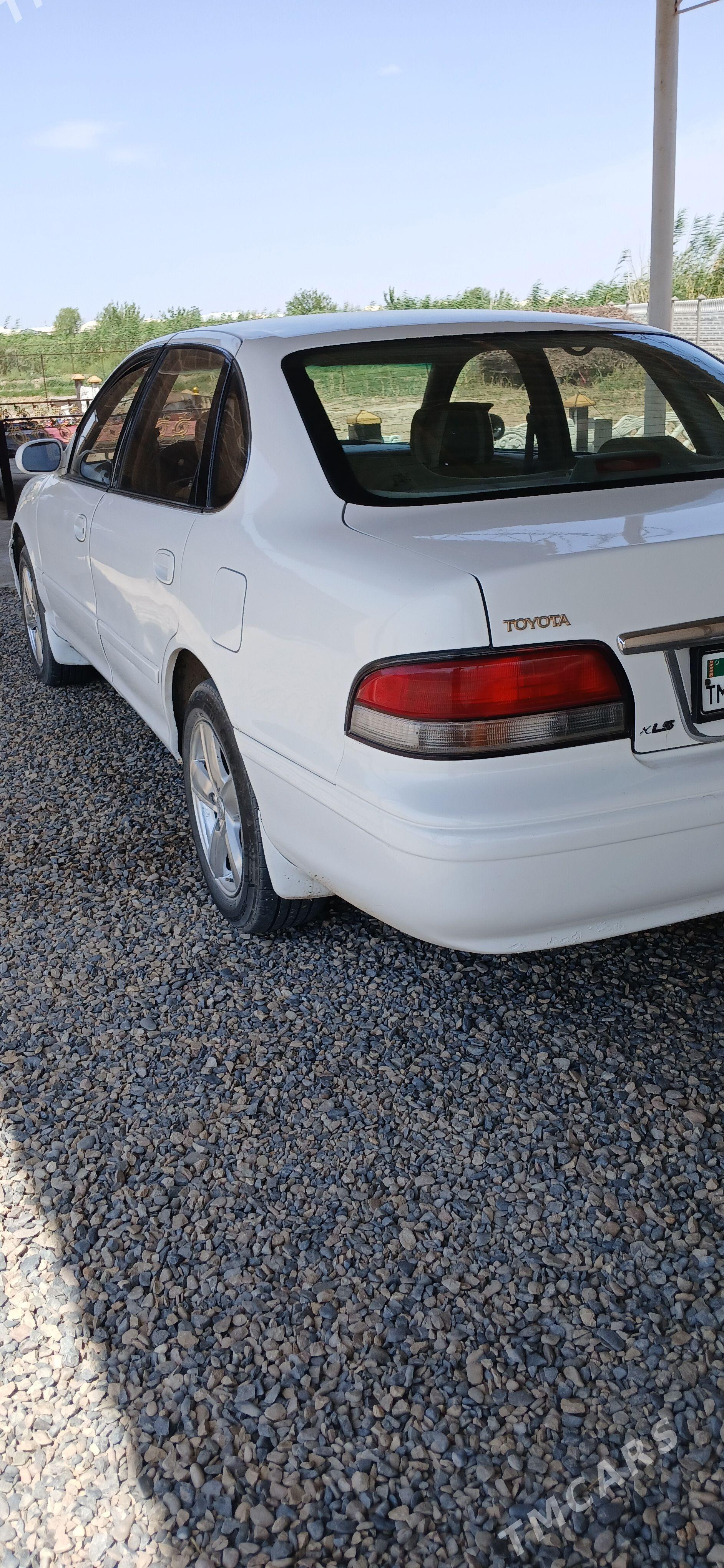 Toyota Avalon 1996 - 135 000 TMT - Mary - img 1