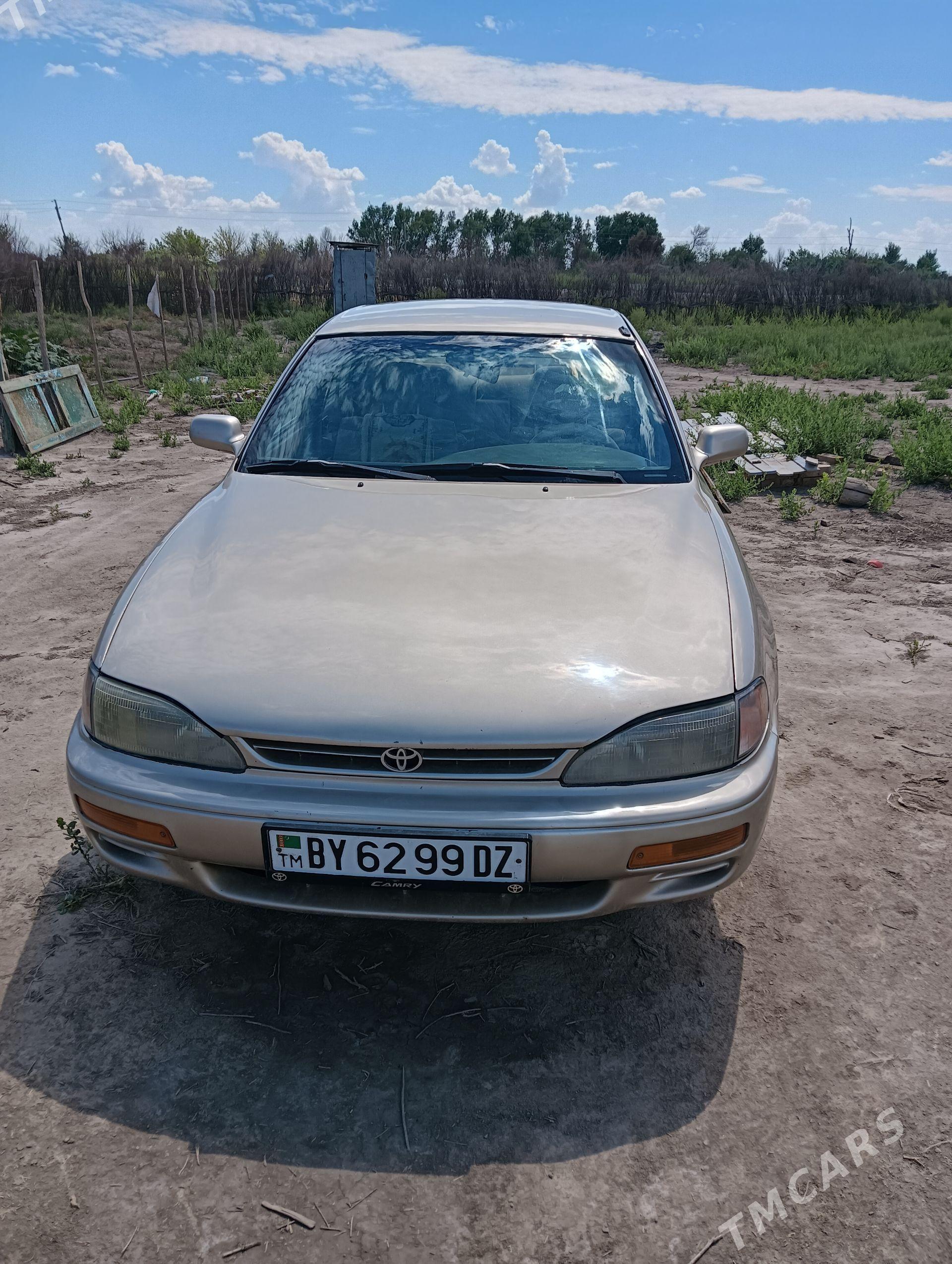 Toyota Camry 1995 - 130 000 TMT - Türkmenbaşy etr. - img 1