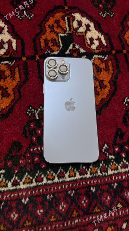 iPhone13 pro max - Aşgabat - img 1