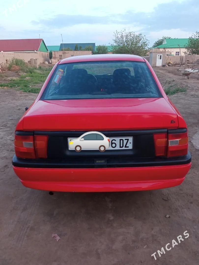 Opel Vectra 1992 - 43 000 TMT - Köneürgenç - img 1