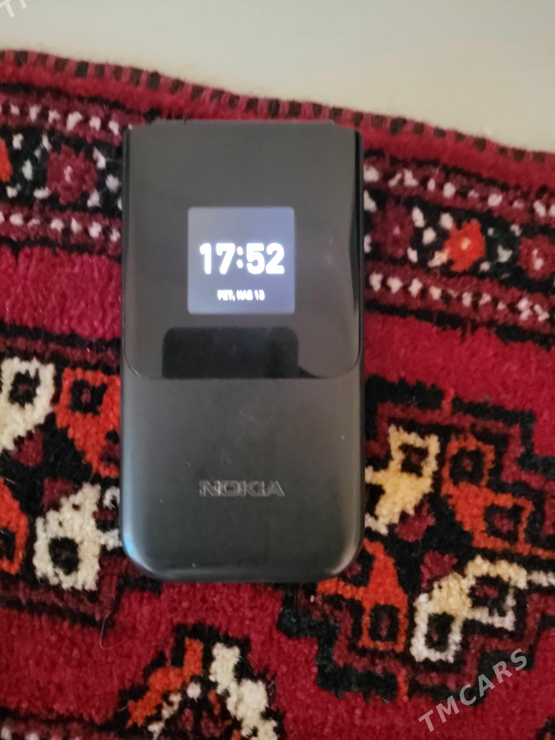 Nokia 2720flip - Gyzylarbat - img 1