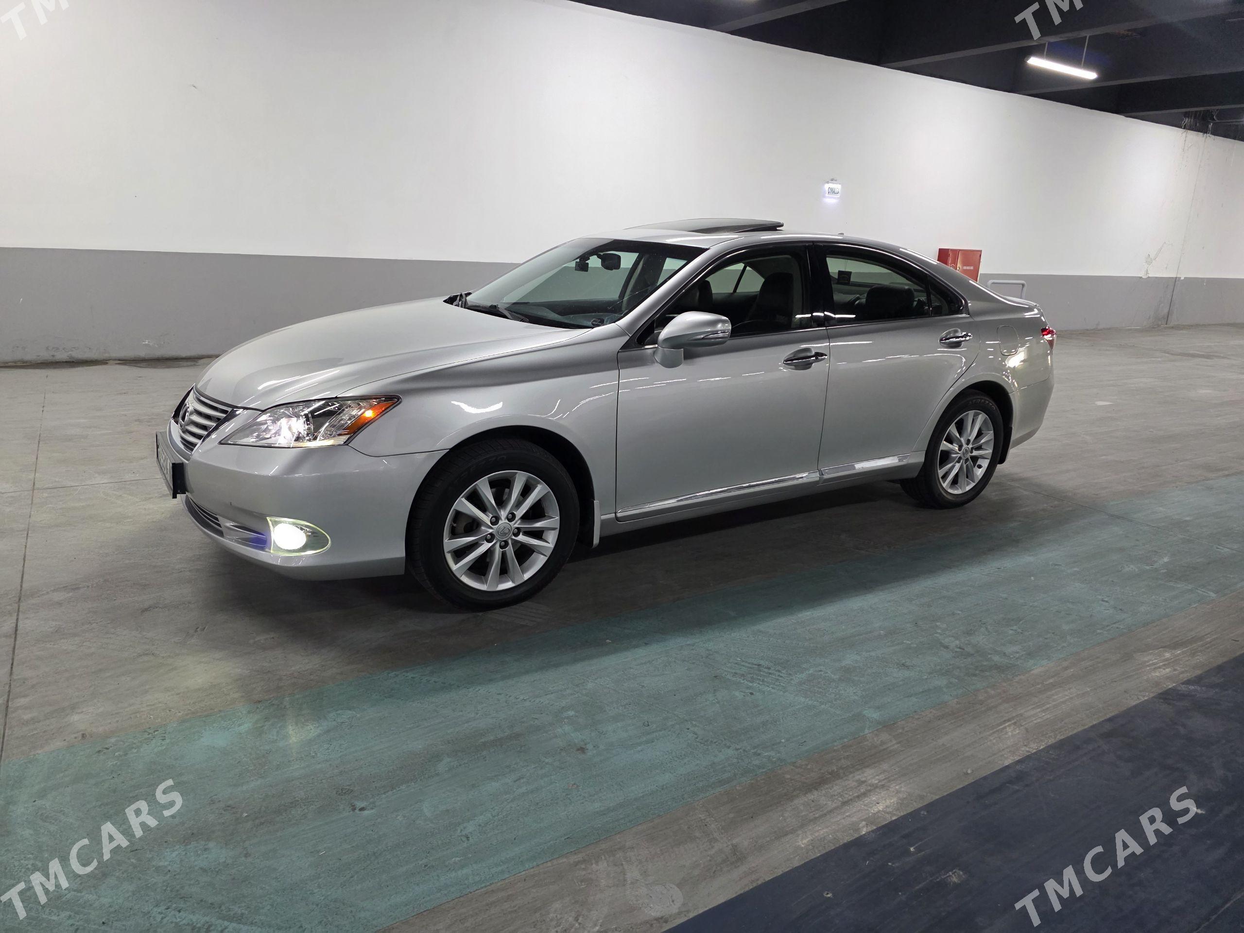 Lexus ES 350 2011 - 276 000 TMT - Büzmeýin - img 1