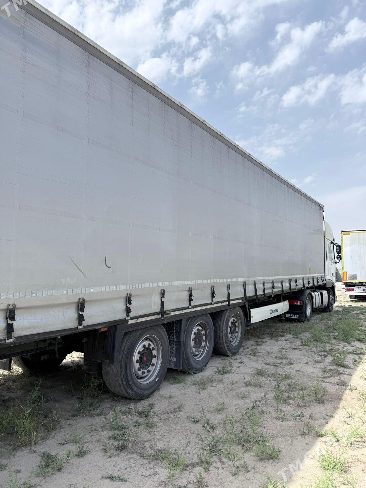 Kogel Cargo 2021 - 510 000 TMT - Ашхабад - img 1