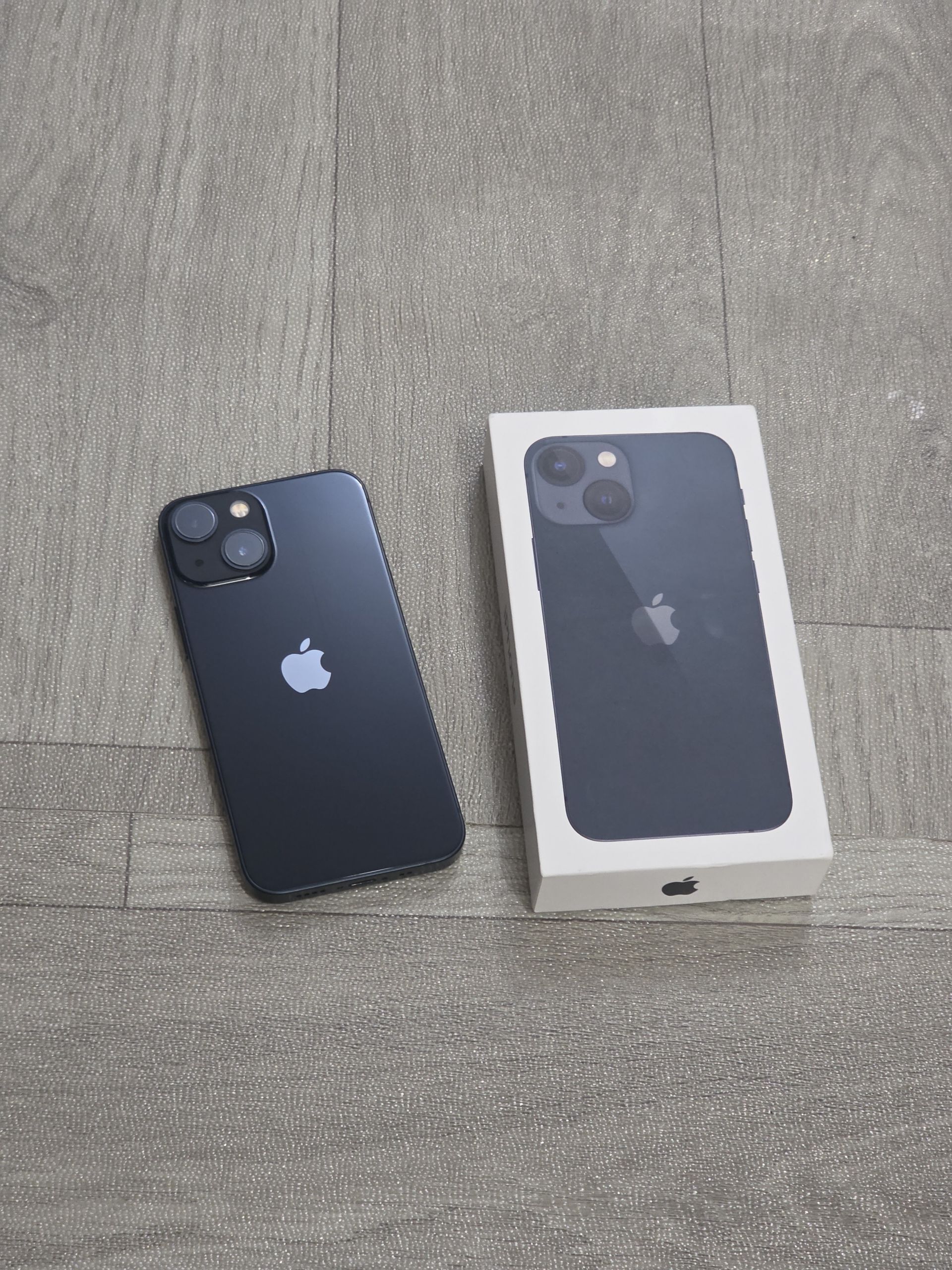 IPhone 13mini. 128GB - Ашхабад - img 1