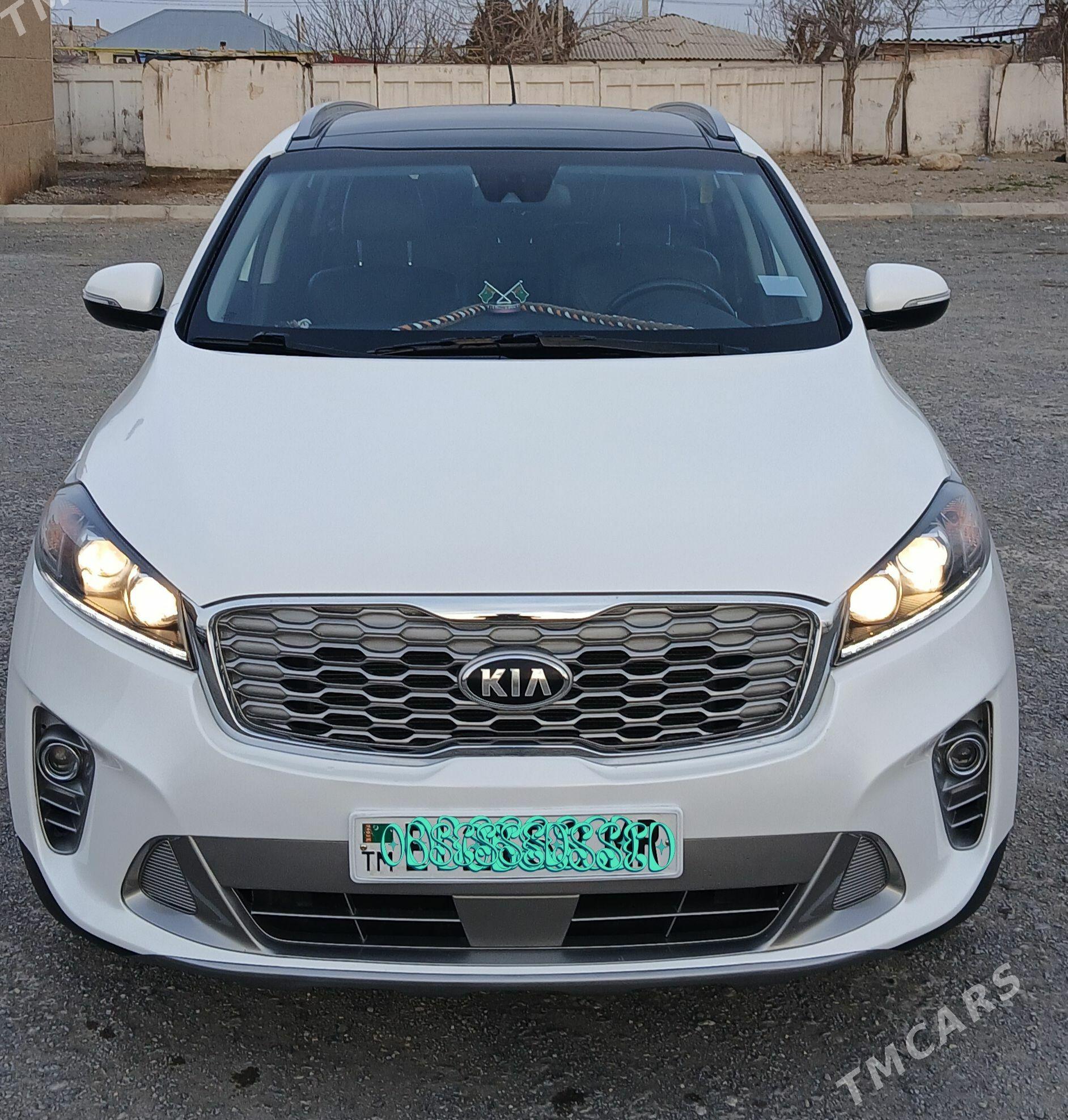 Kia Sorento 2020 - 360 000 TMT - Mary - img 1