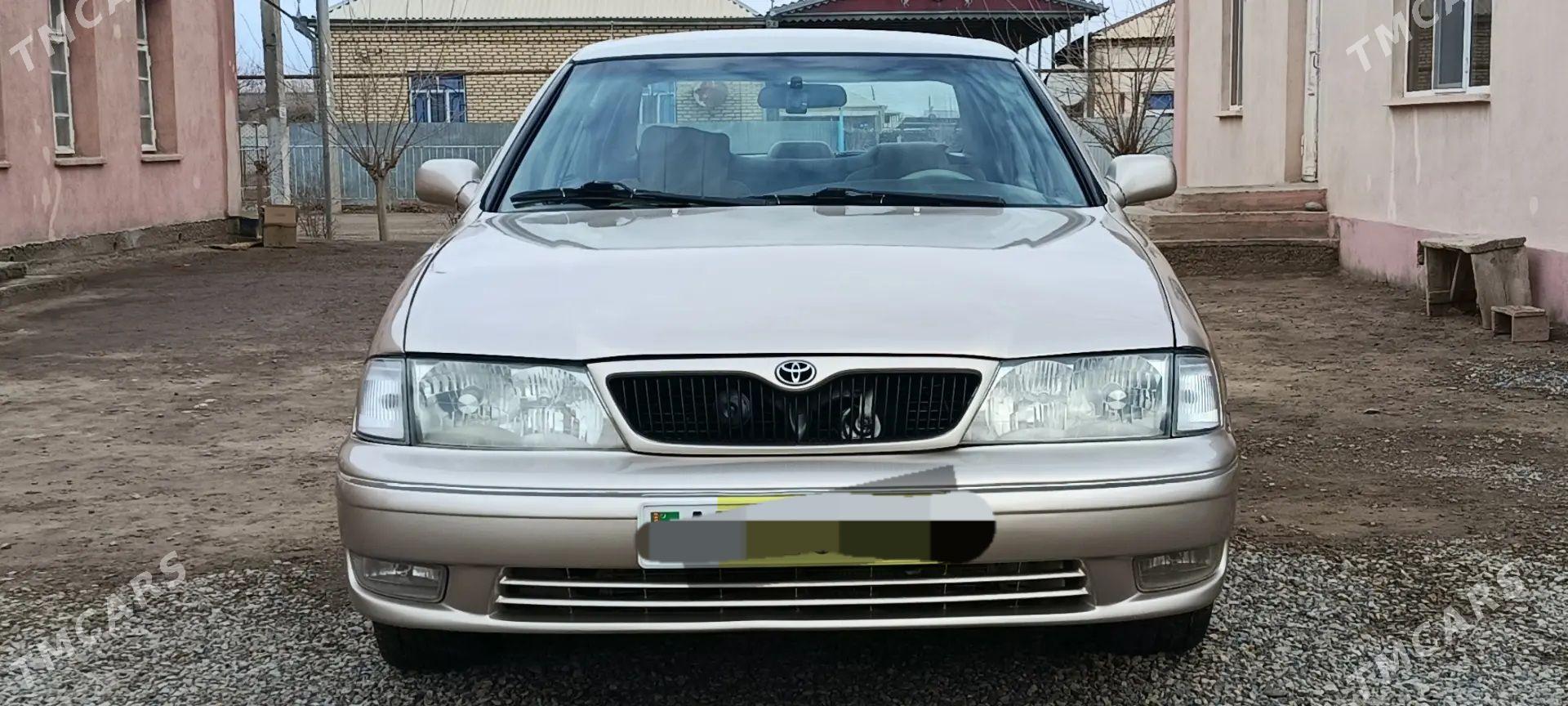 Toyota Avalon 1995 - 140 000 TMT - Murgap - img 1