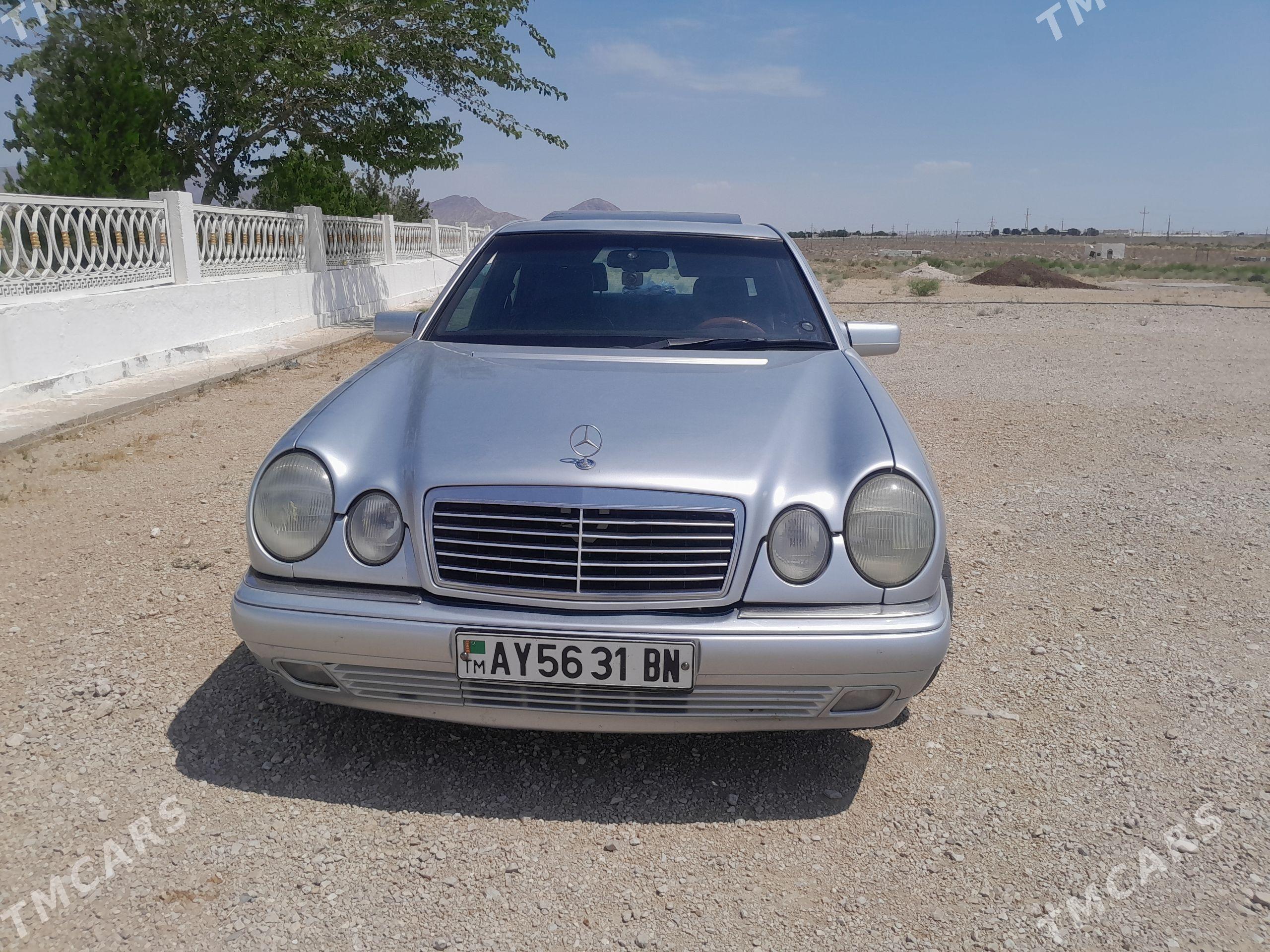 Mercedes-Benz C320 1997 - 80 000 TMT - Туркменбаши - img 1