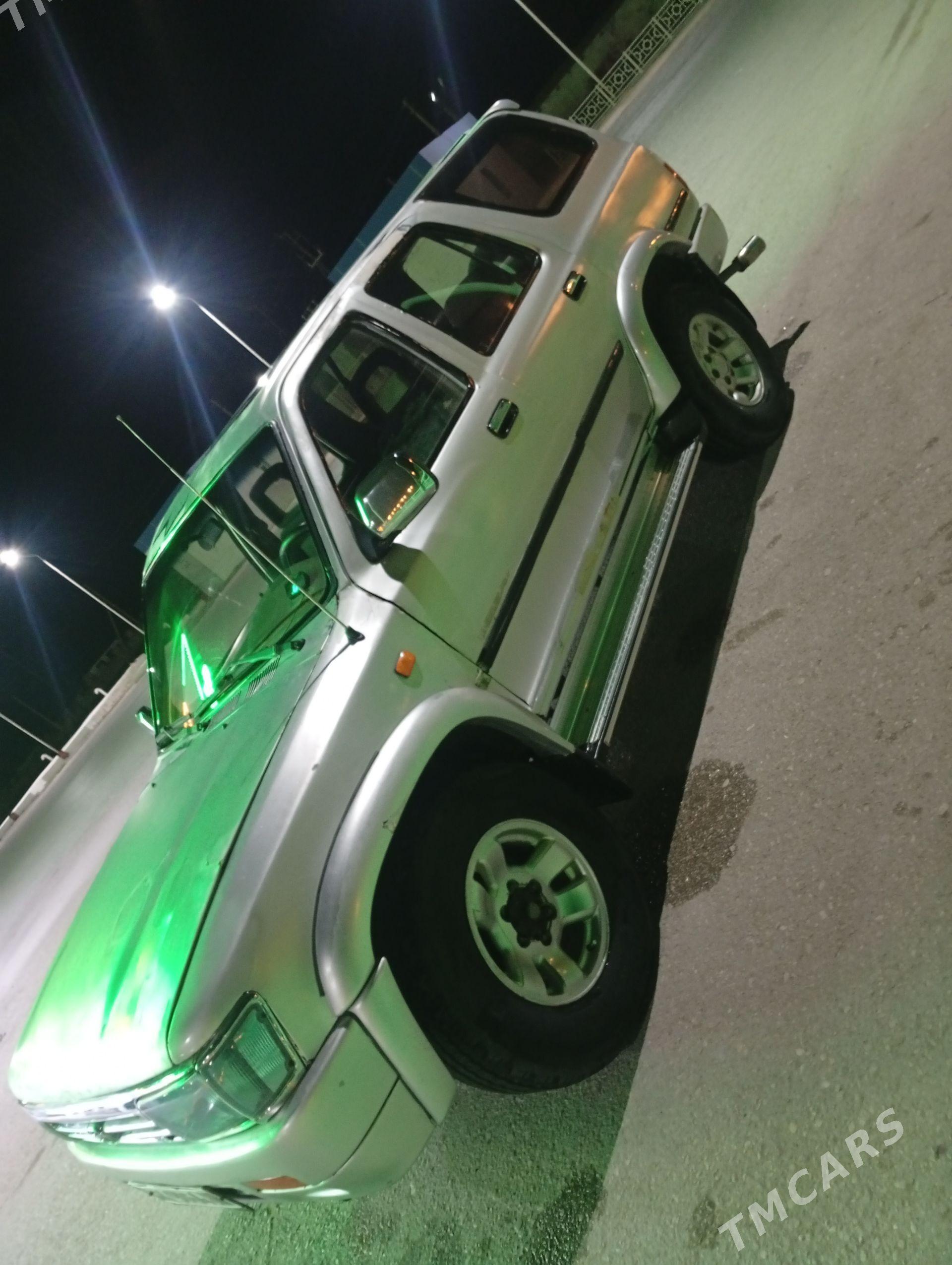 Toyota 4Runner 1993 - 38 000 TMT - Gumdag - img 1