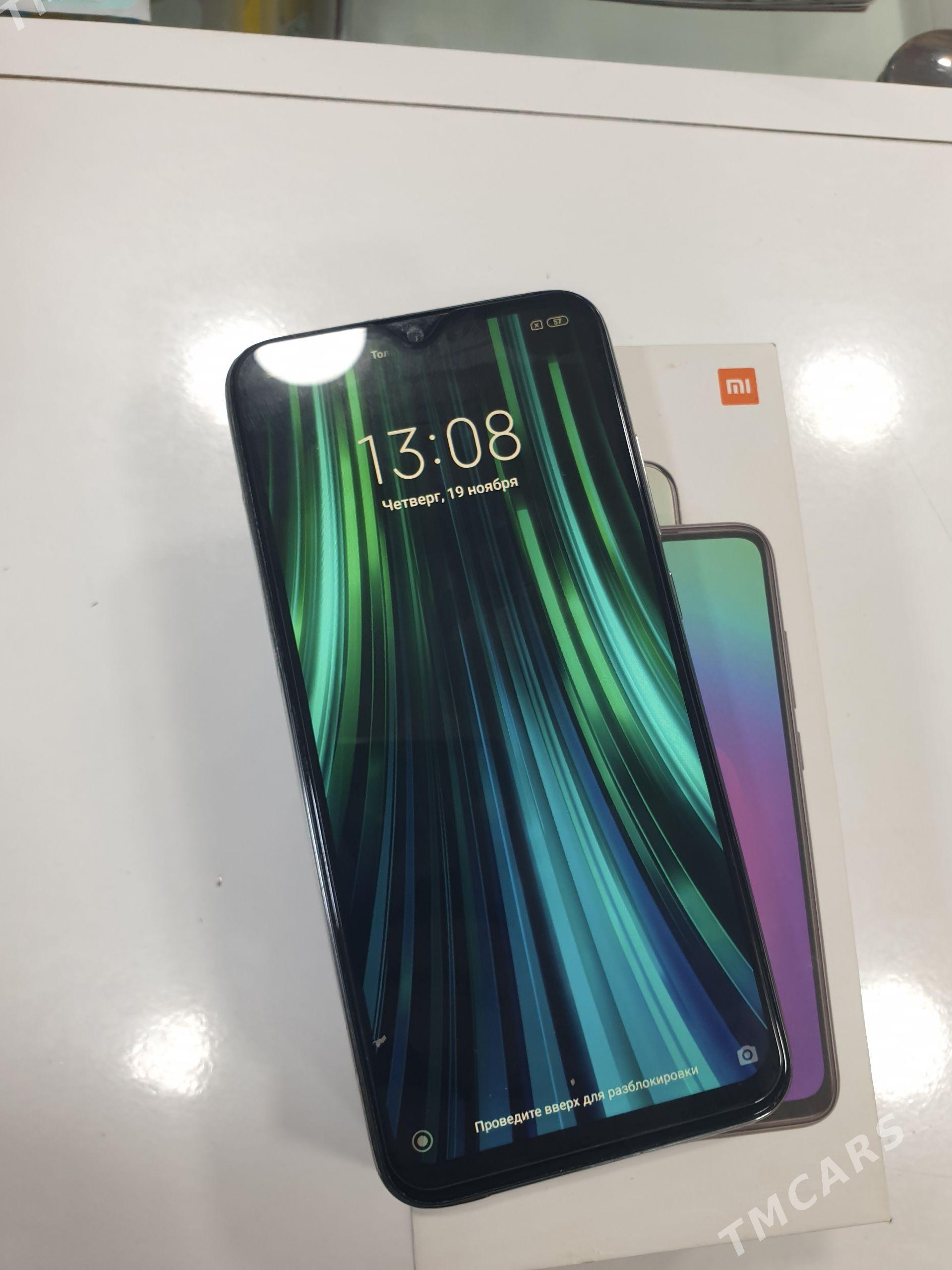 Redmi Not 8 - Хитровка - img 1