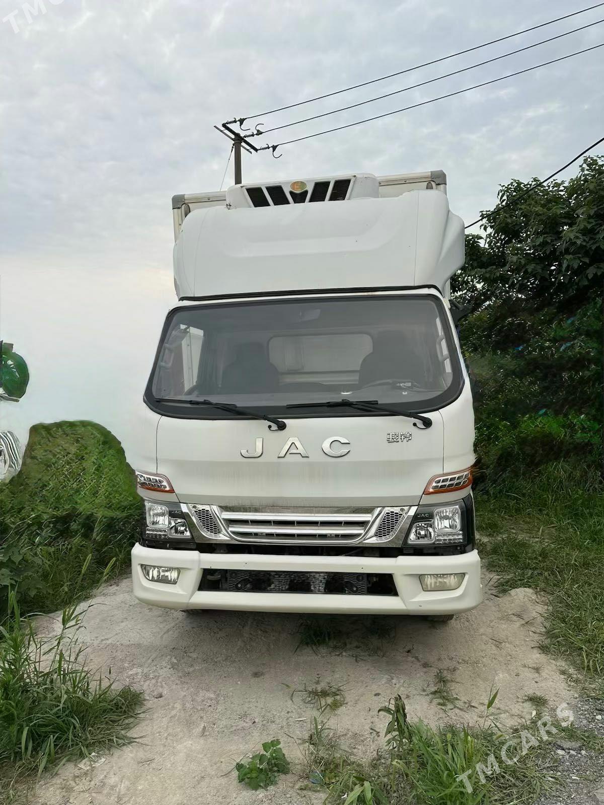 JAC T8 Pro 2021 - 351 000 TMT - Türkmenabat - img 1