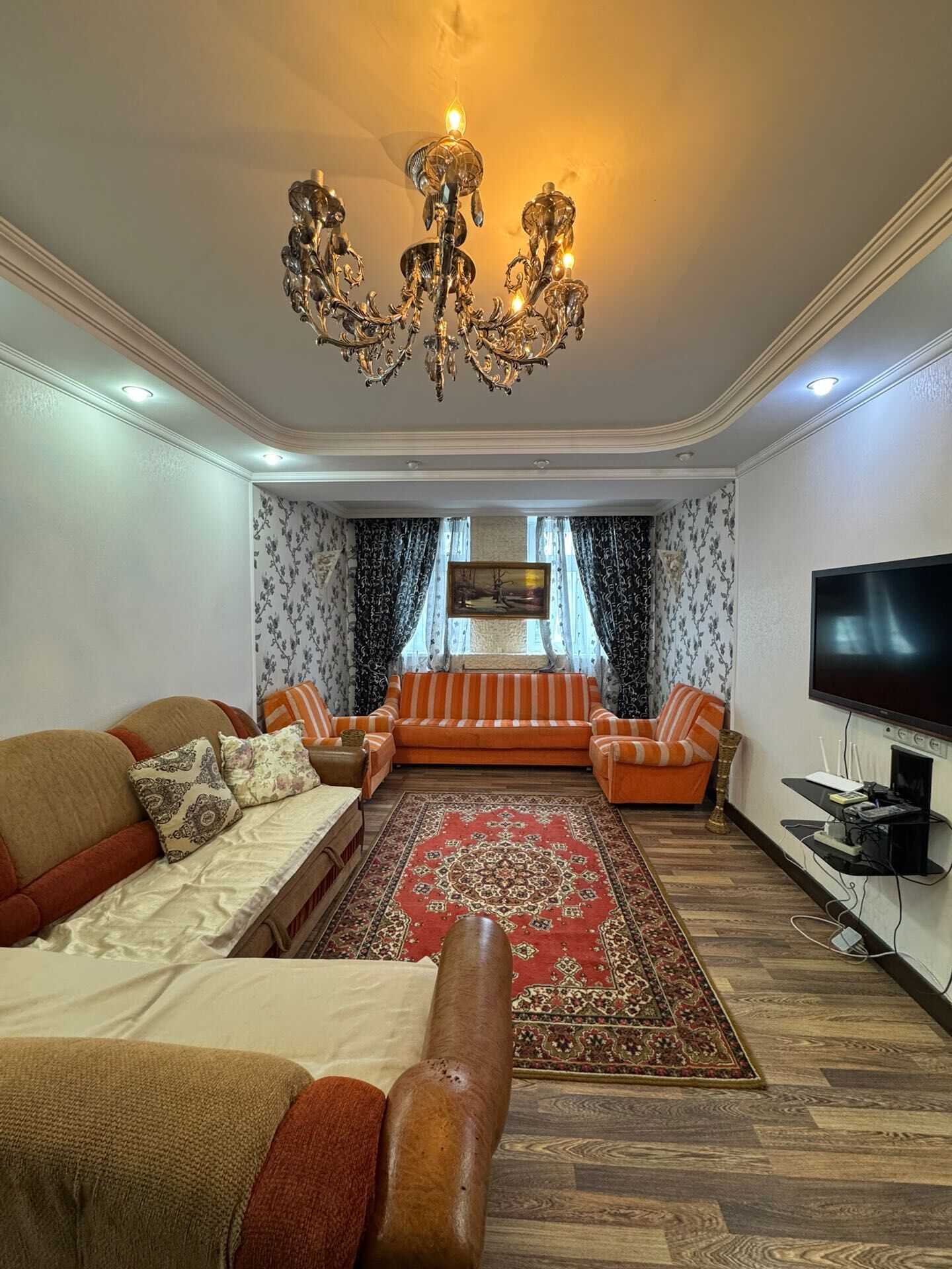 ЦЕНТР ДУПЛЕКС - Aşgabat - img 1