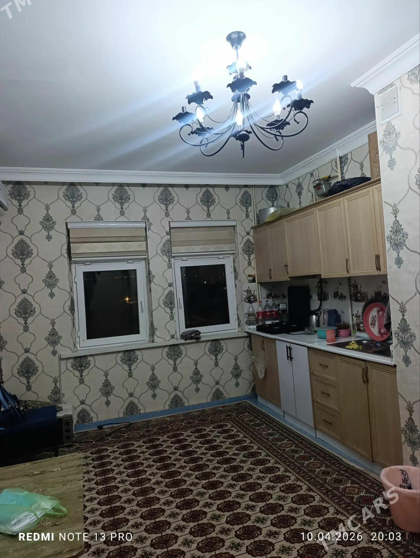 Satlyk Mır 7/2 1kom - Ашхабад - img 1