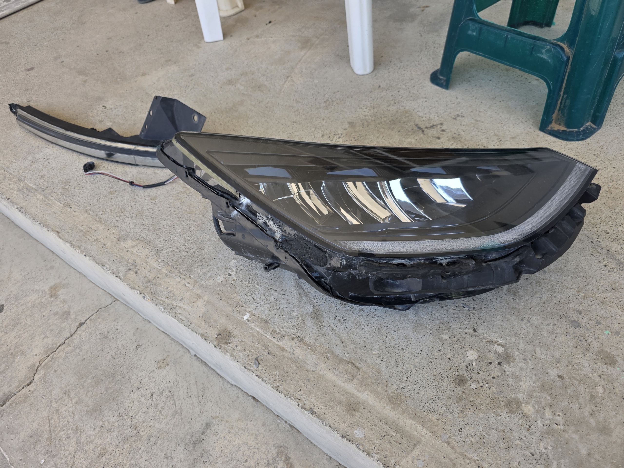 Hyundai Fara sag tarap 1 200 TMT - Änew - img 1