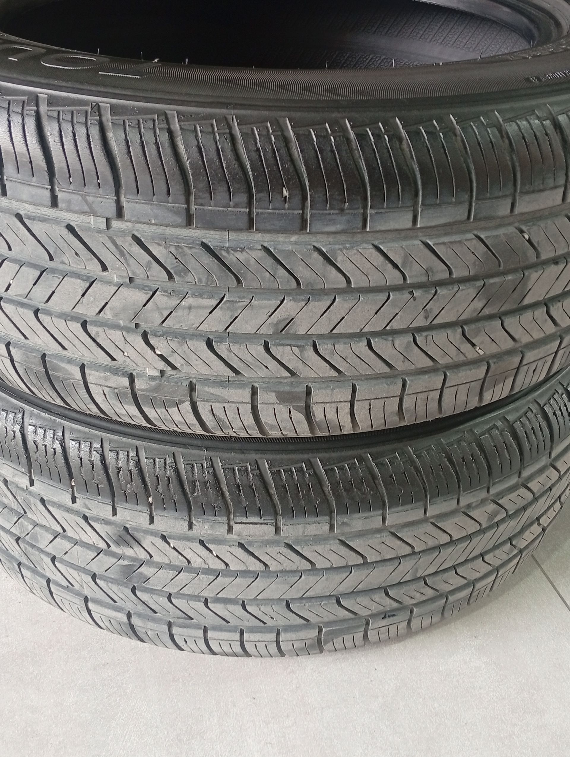 225/55/17/ 2ŞT SAILUN 650 TMT - Garadamak - img 1