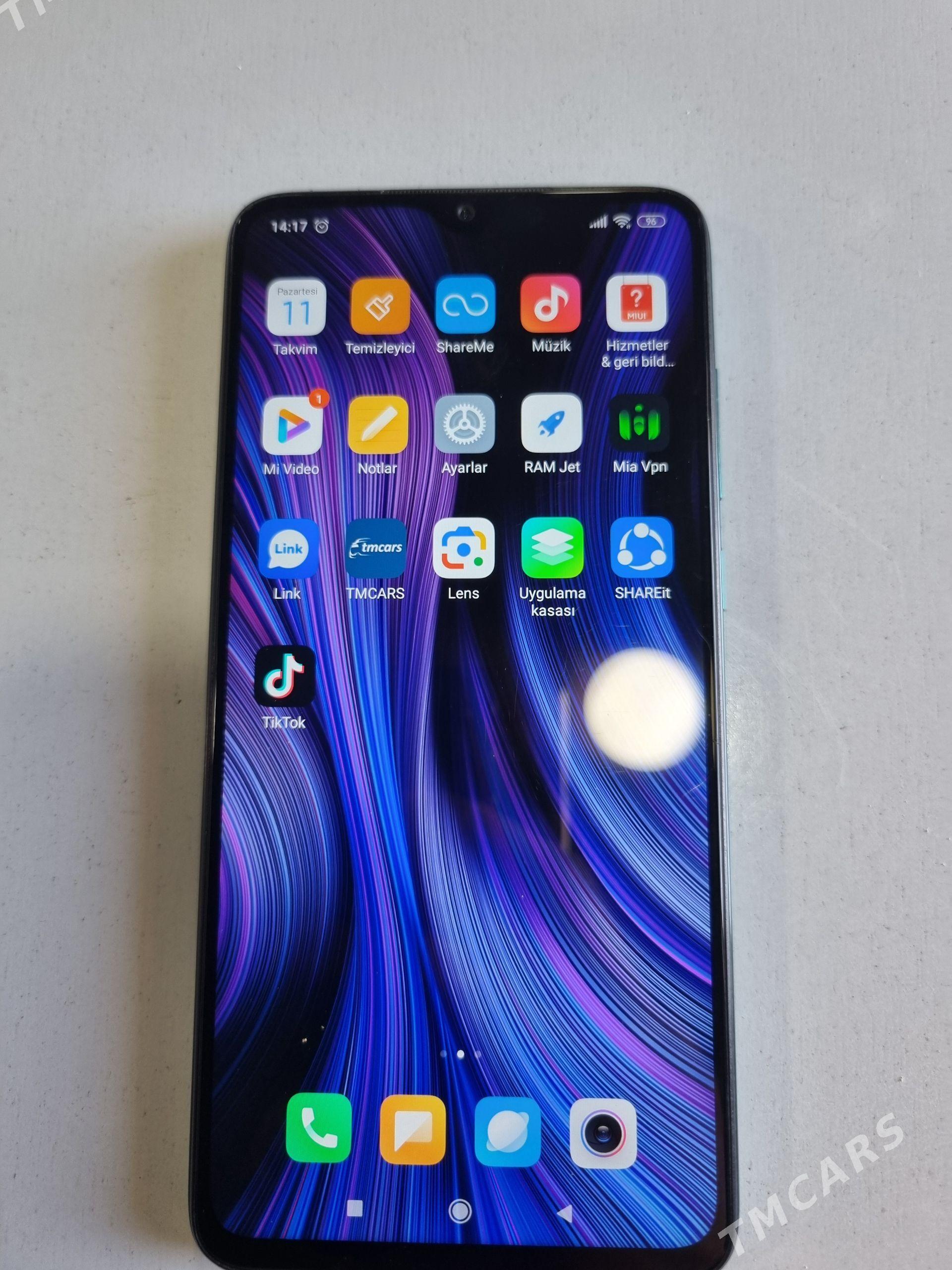 Redmi not8pro 6/128 - Мары - img 1