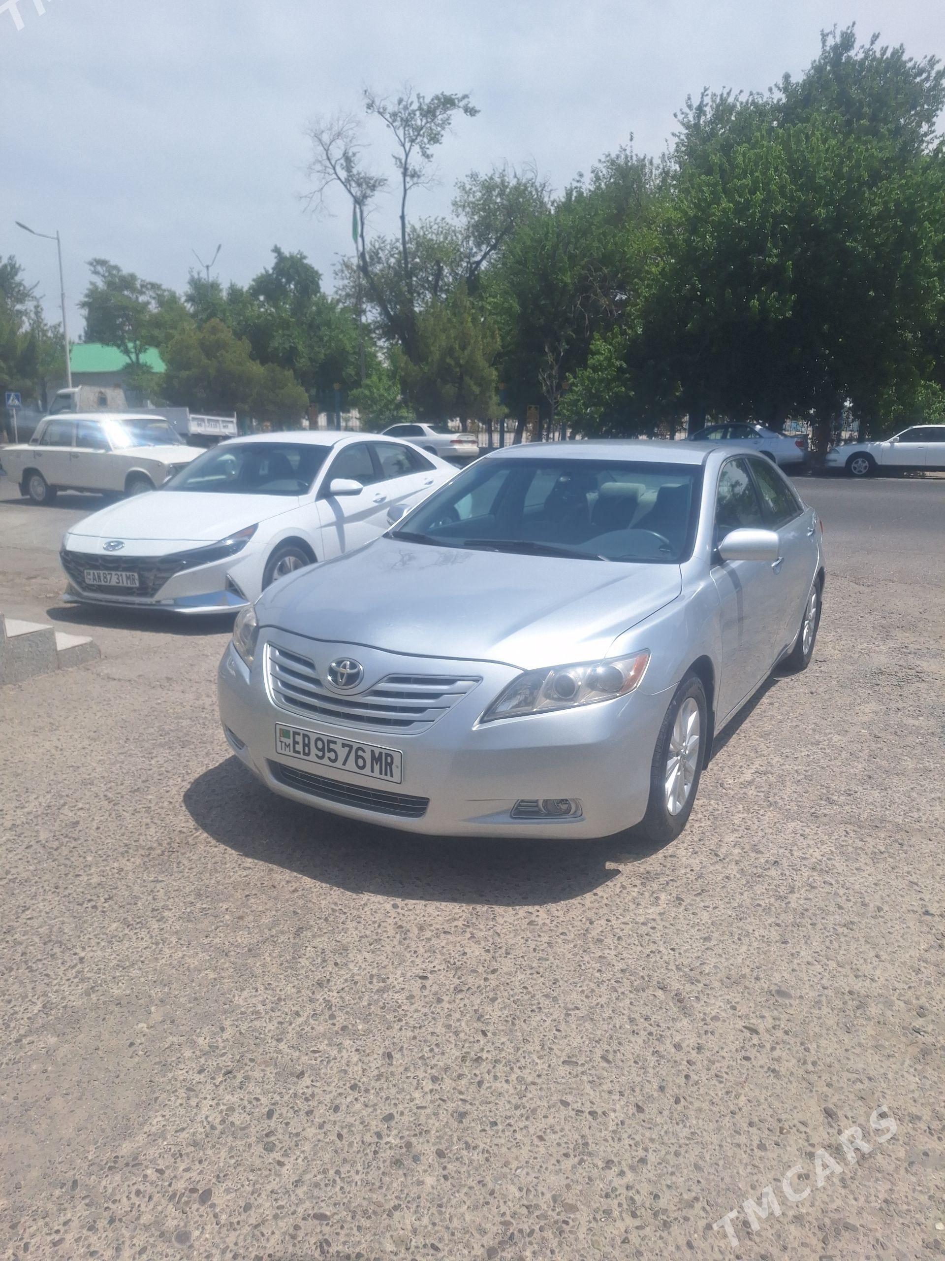 Toyota Camry 2007 - 175 000 TMT - Mary - img 1