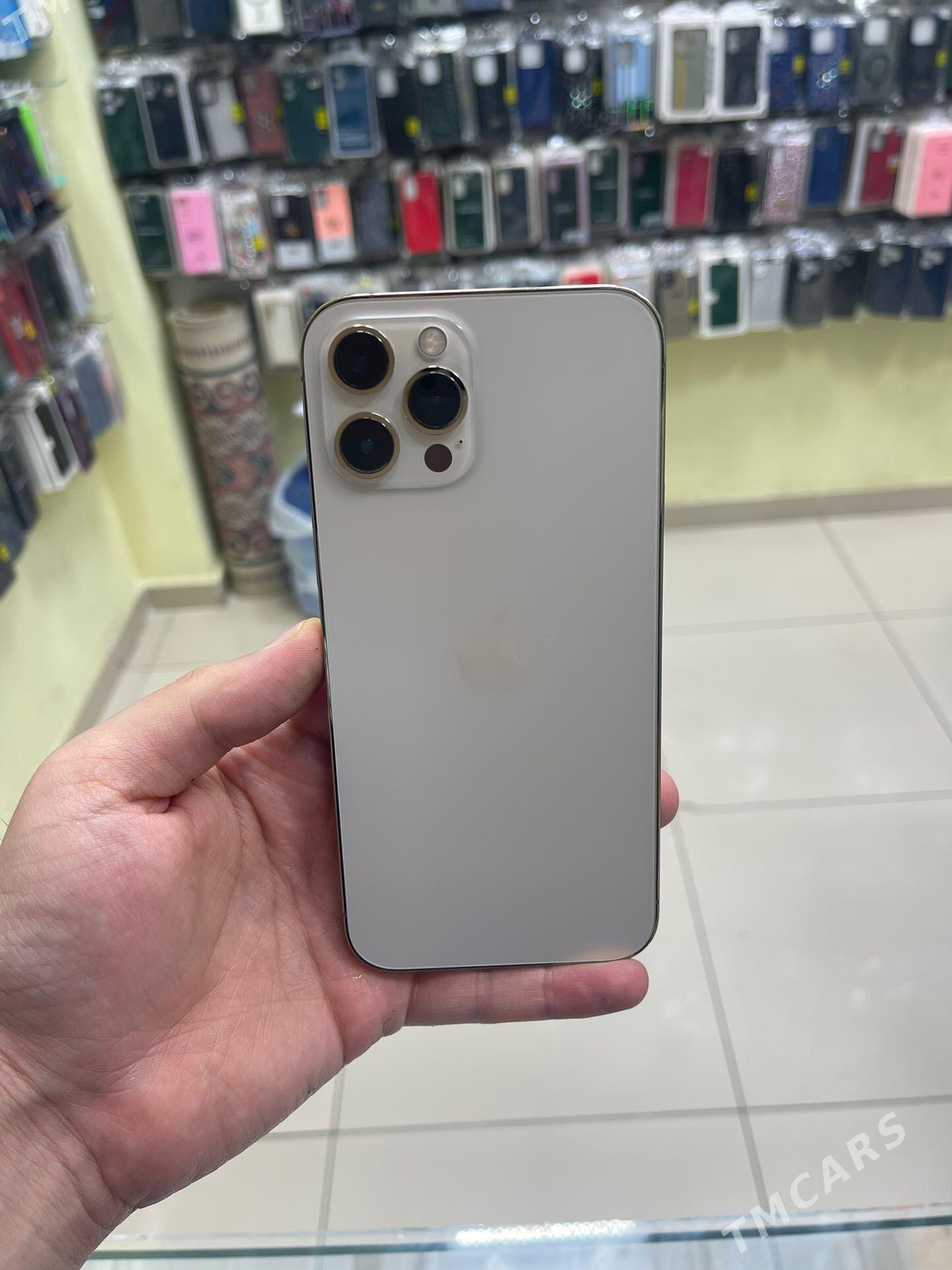 iPhone 12 pro Max - Торговый центр "15 лет Независимости" - img 1