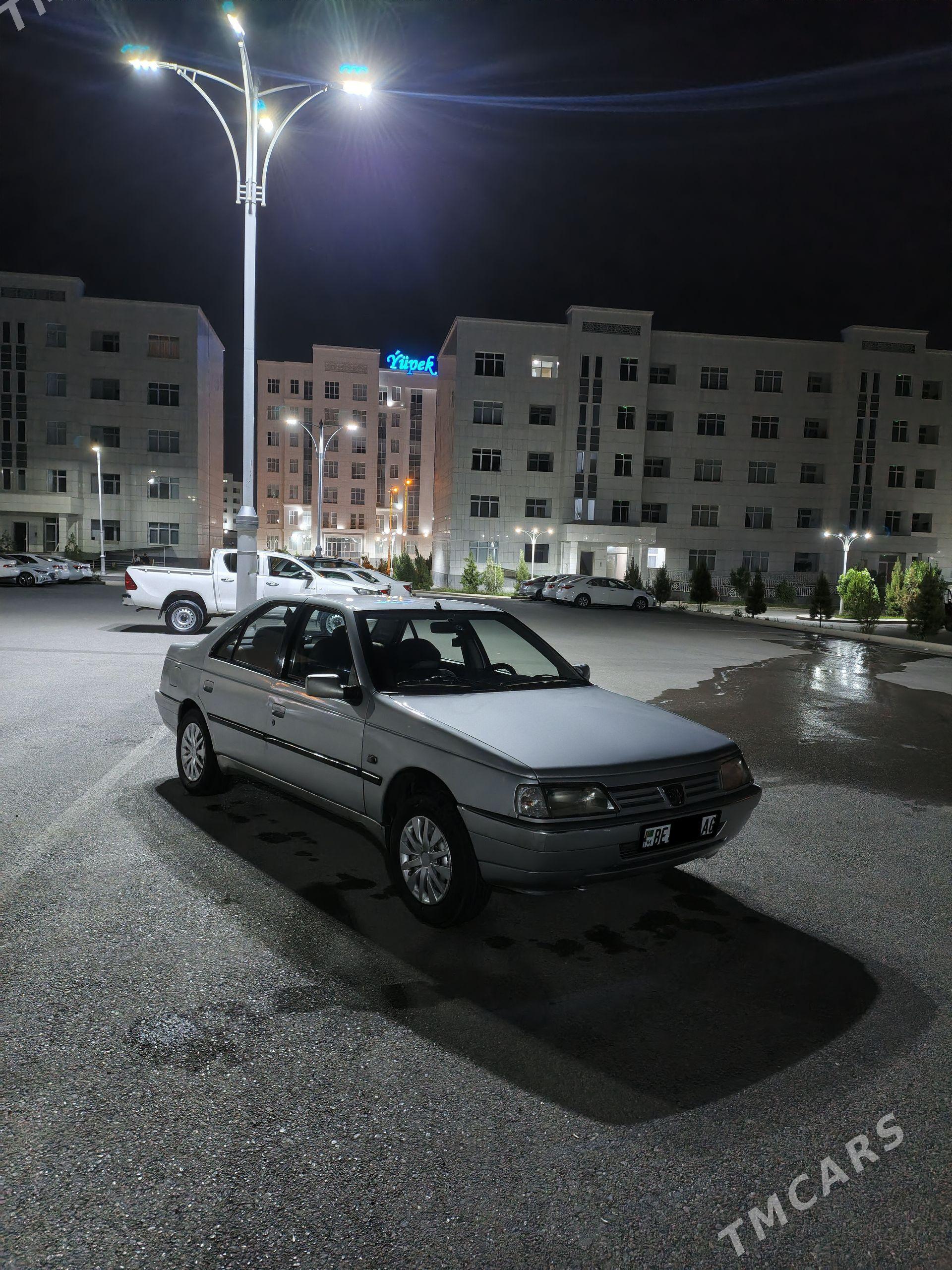 Peugeot 405 2005 - 65 000 TMT - Aşgabat - img 1