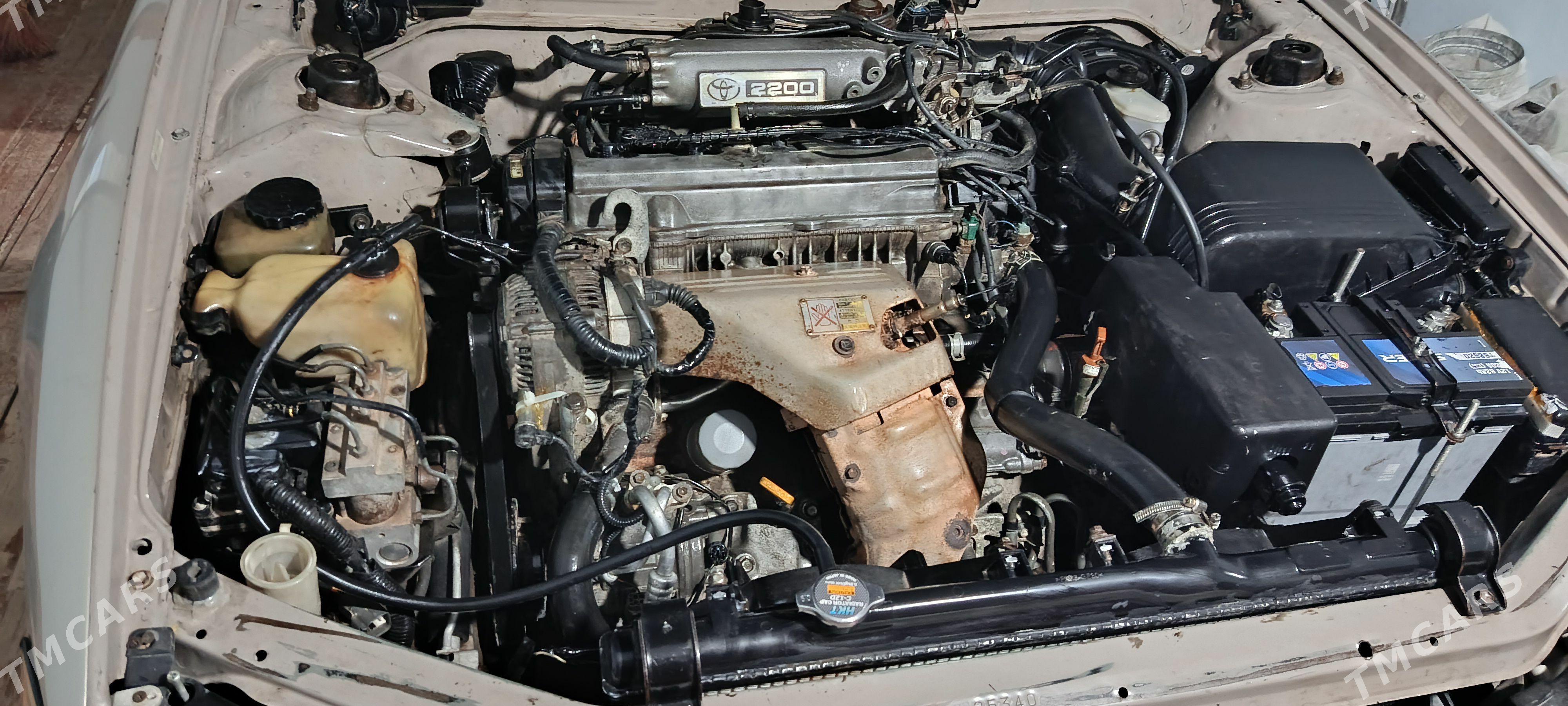 Toyota Camry 1994 - 110 000 TMT - Болдумсаз - img 1
