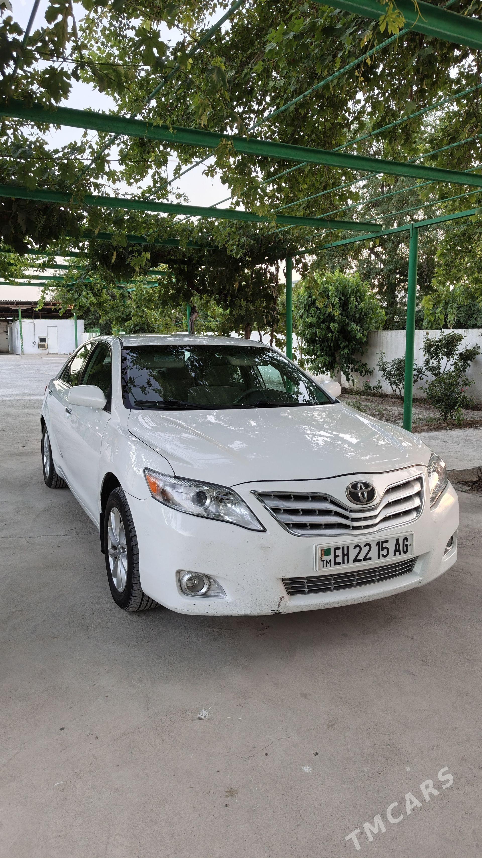 Toyota Camry 2009 - 192 000 TMT - Aşgabat - img 1