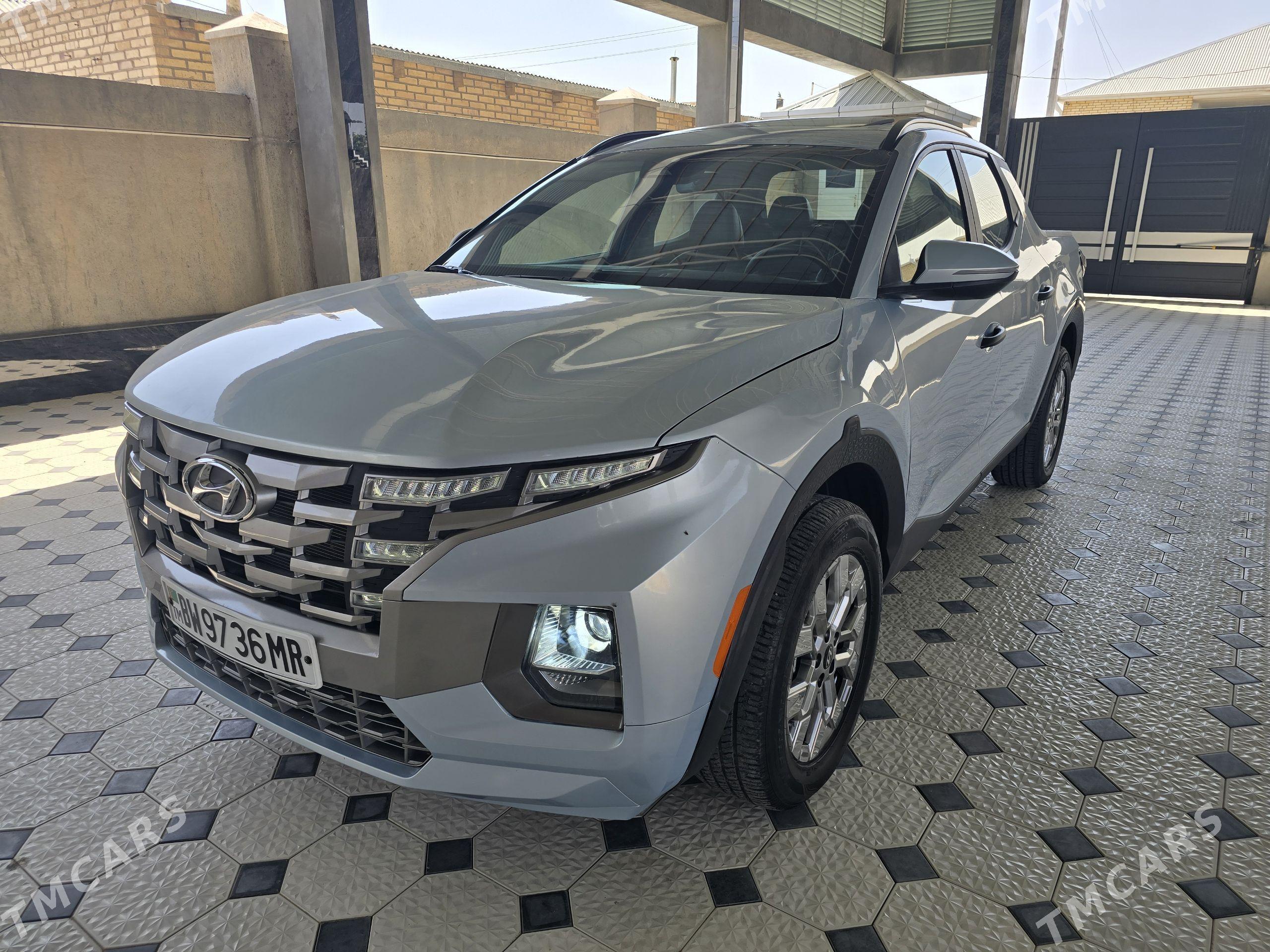 Hyundai Santa Cruz 2025 - 390 000 TMT - Mary - img 1