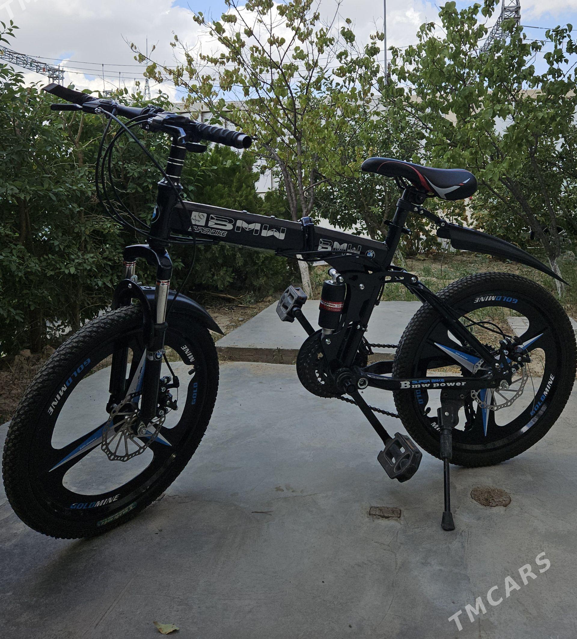 Bmw tigir welik - Howdan "W" - img 1