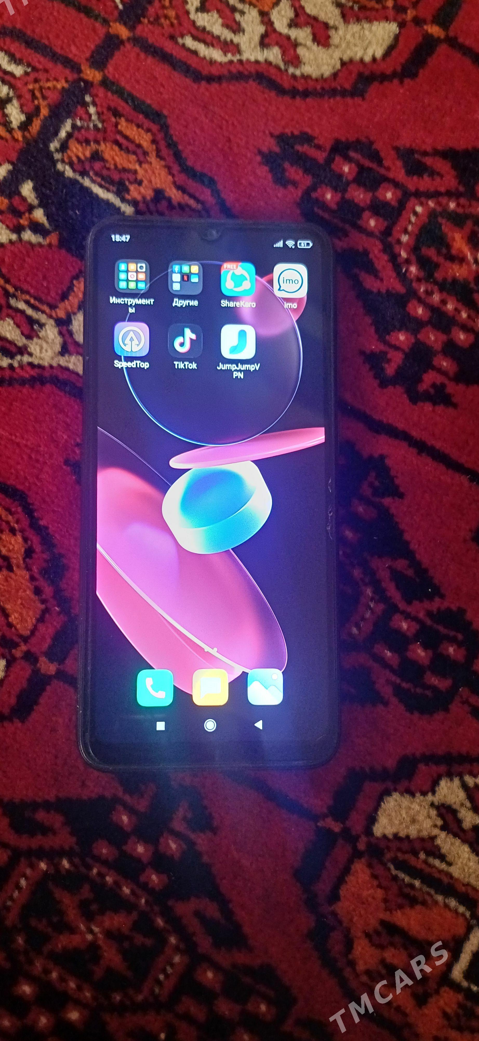 redmi 9a - Дашогуз - img 1